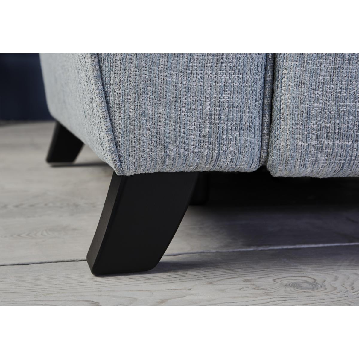 Comfort Story - Title Fabric Power Recliner Armchair – image 3