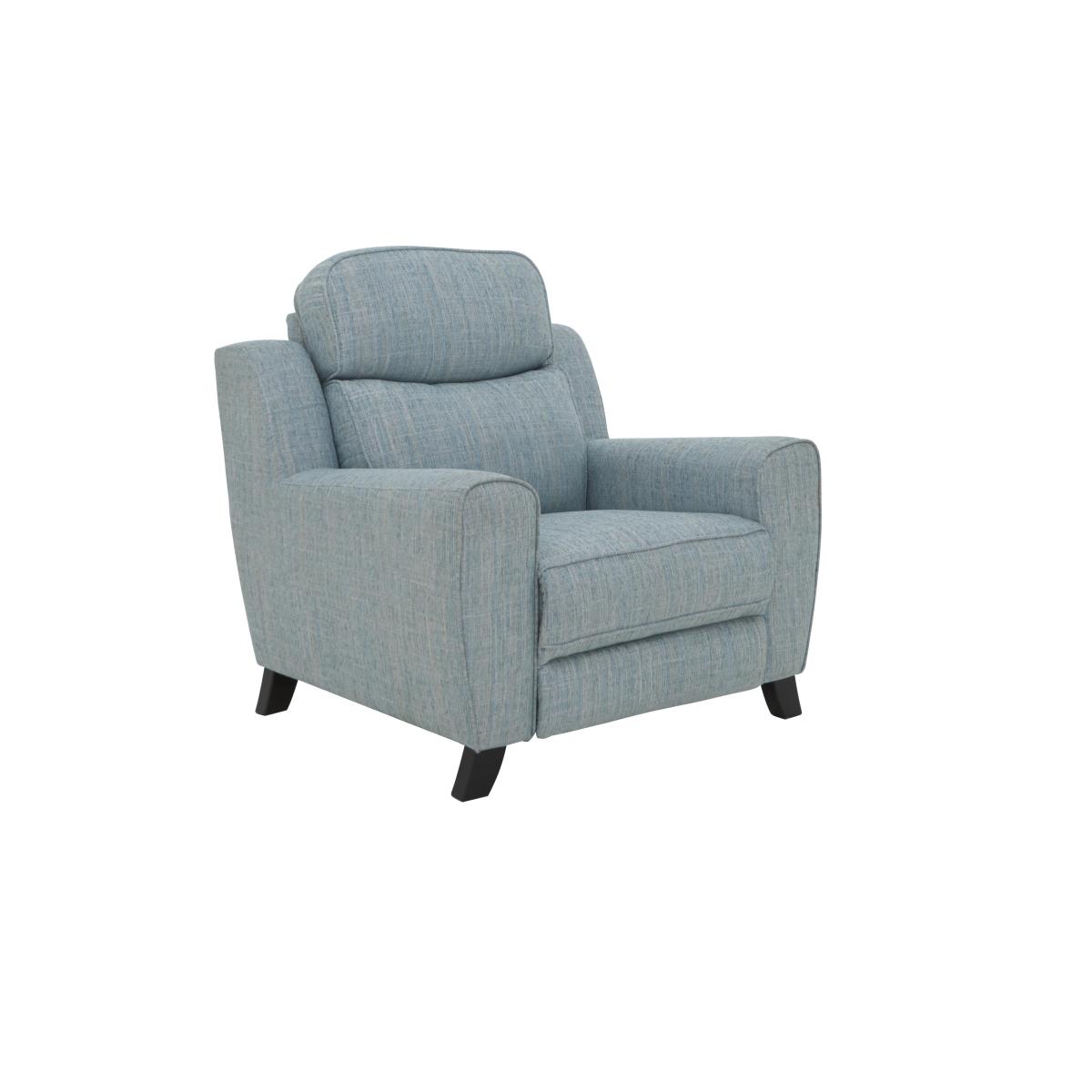 Comfort Story - Title Fabric Power Recliner Armchair – image 4
