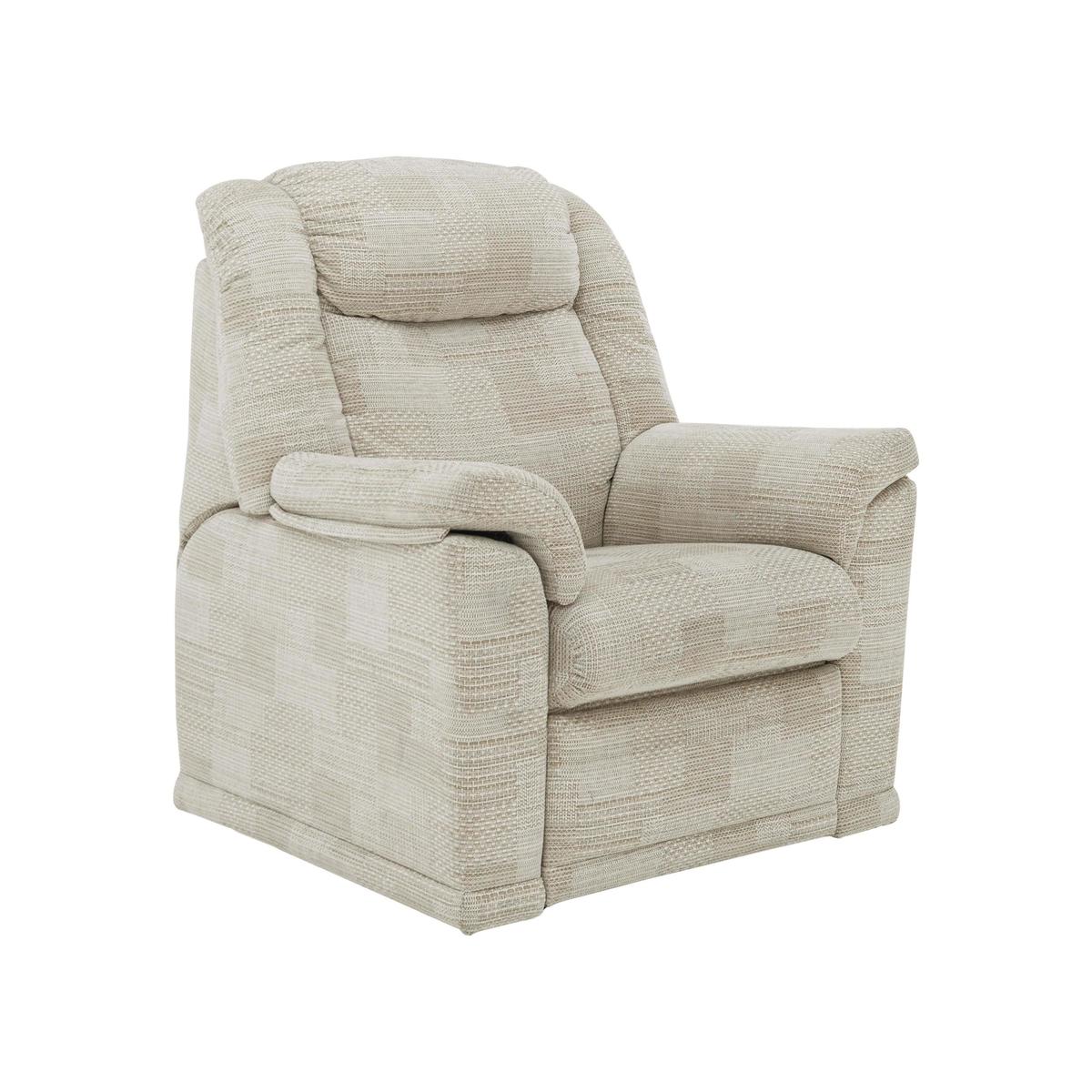 G Plan - Milton Fabric Armchair – image 1
