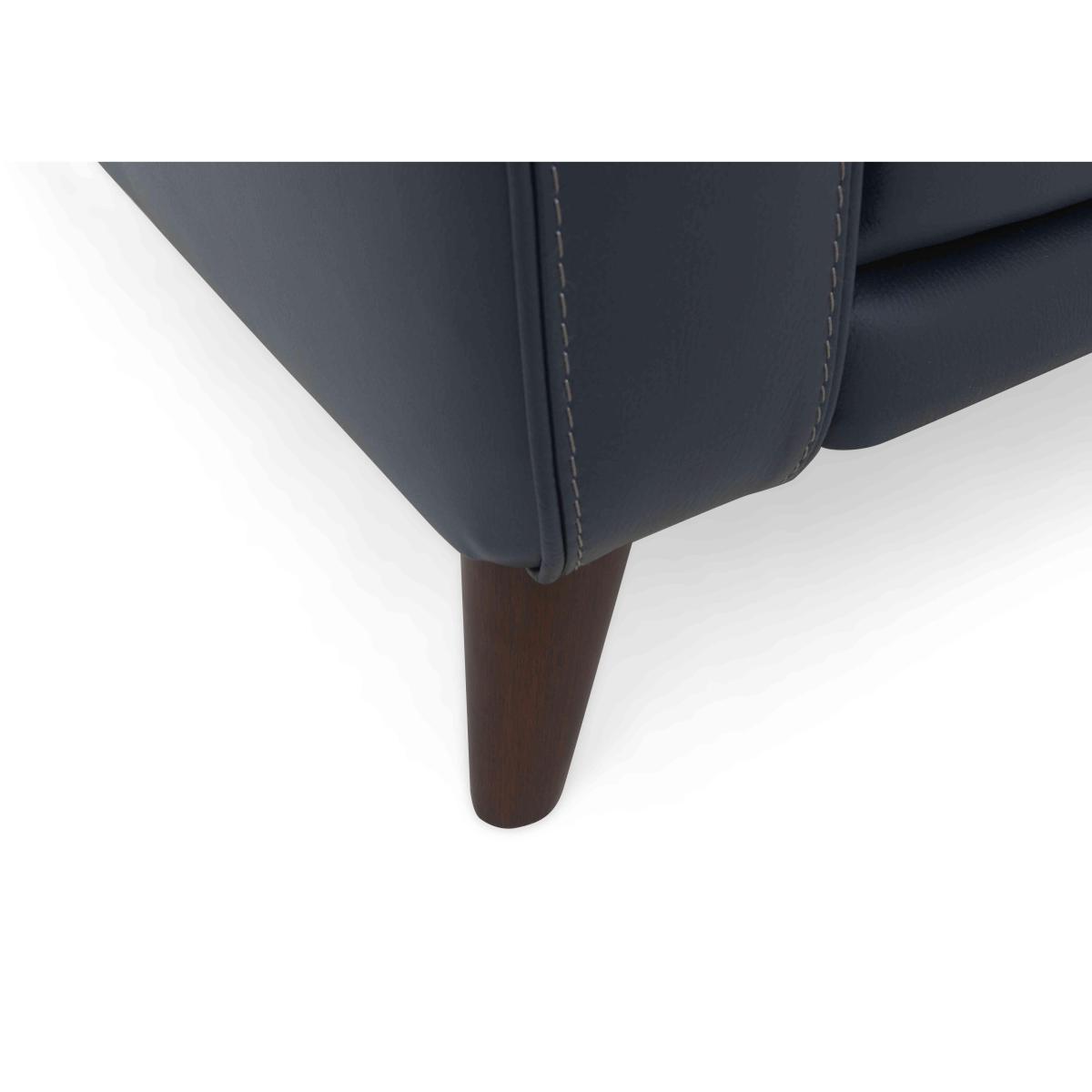 Quinn NC Leather Chair – image 6