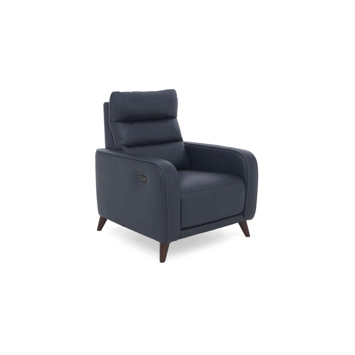 Quinn NC Leather Chair – image 7