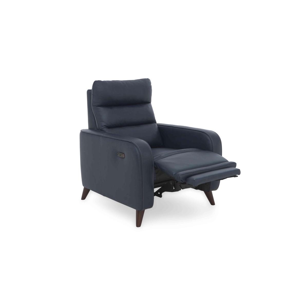 Quinn NC Leather Chair – image 8