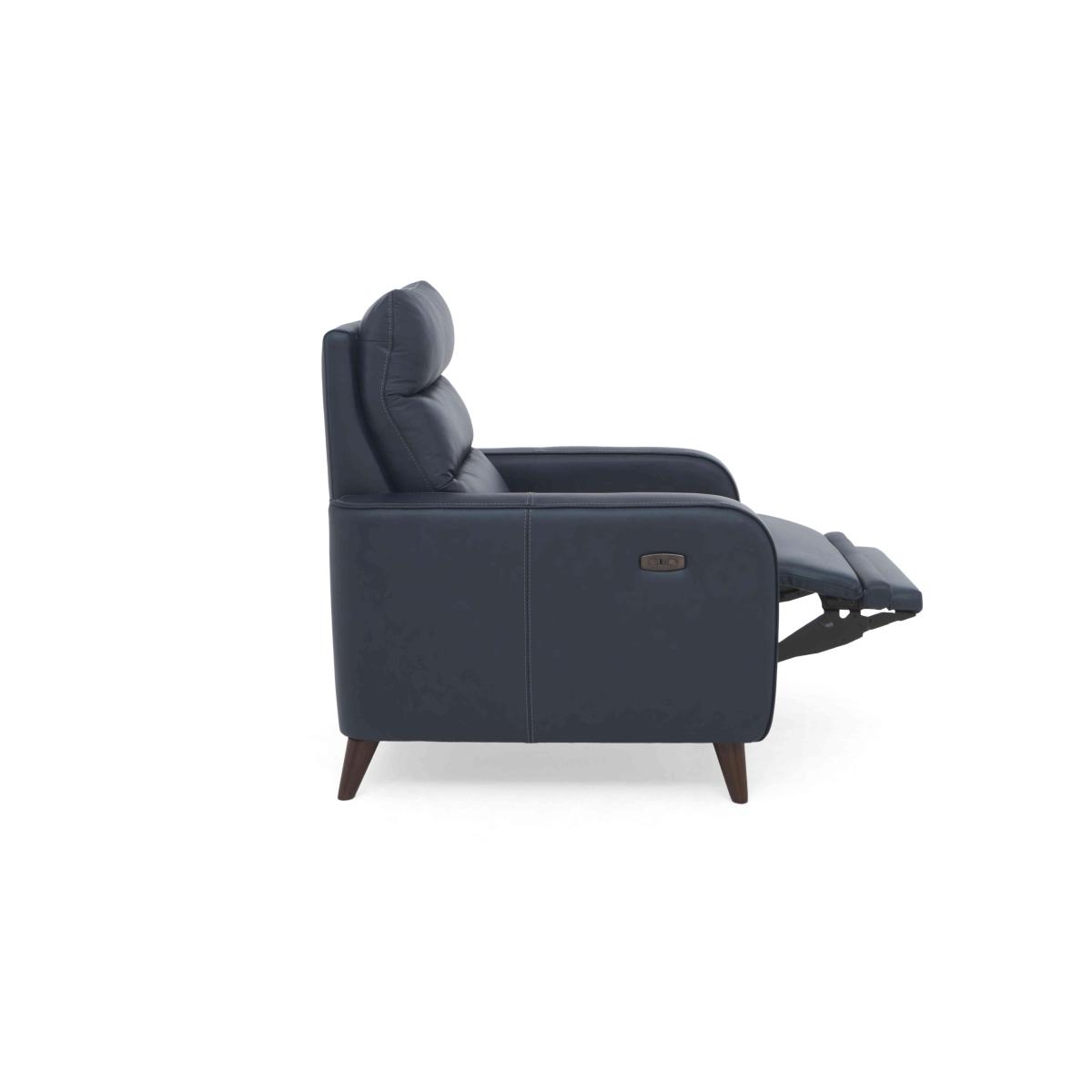 Quinn NC Leather Chair – image 9