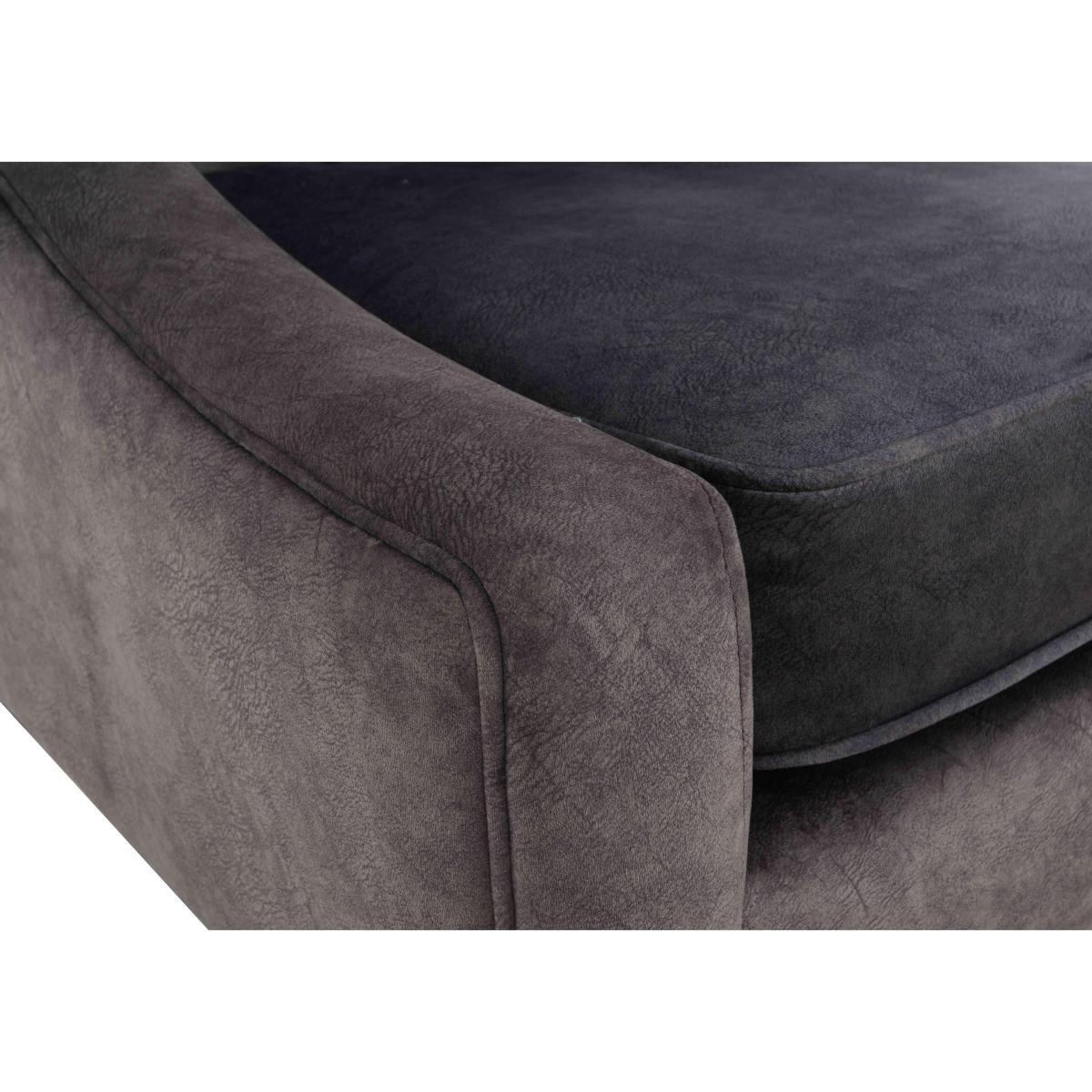 Ariana Fabric Accent Armchair - Sage – image 2