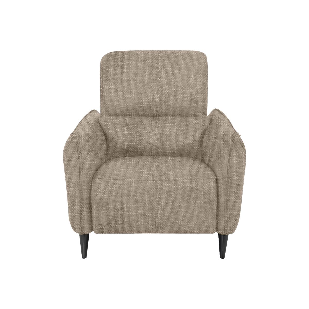 Domicil - Maddox Fabric Chair - Sand