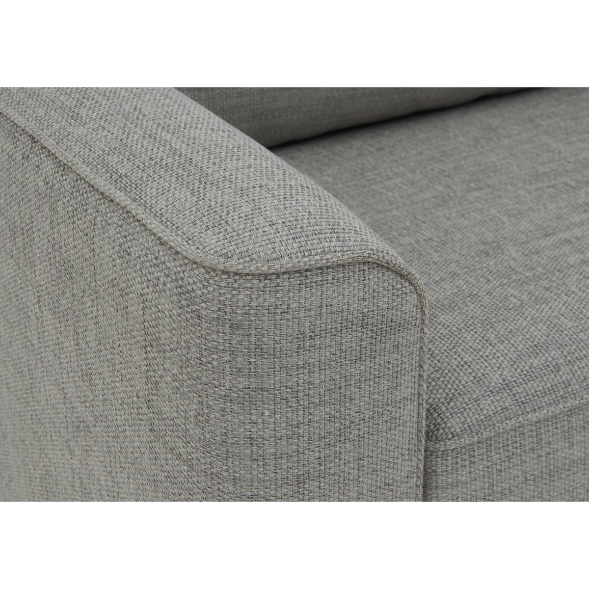 Elora Fabric Standard Armchair – image 2