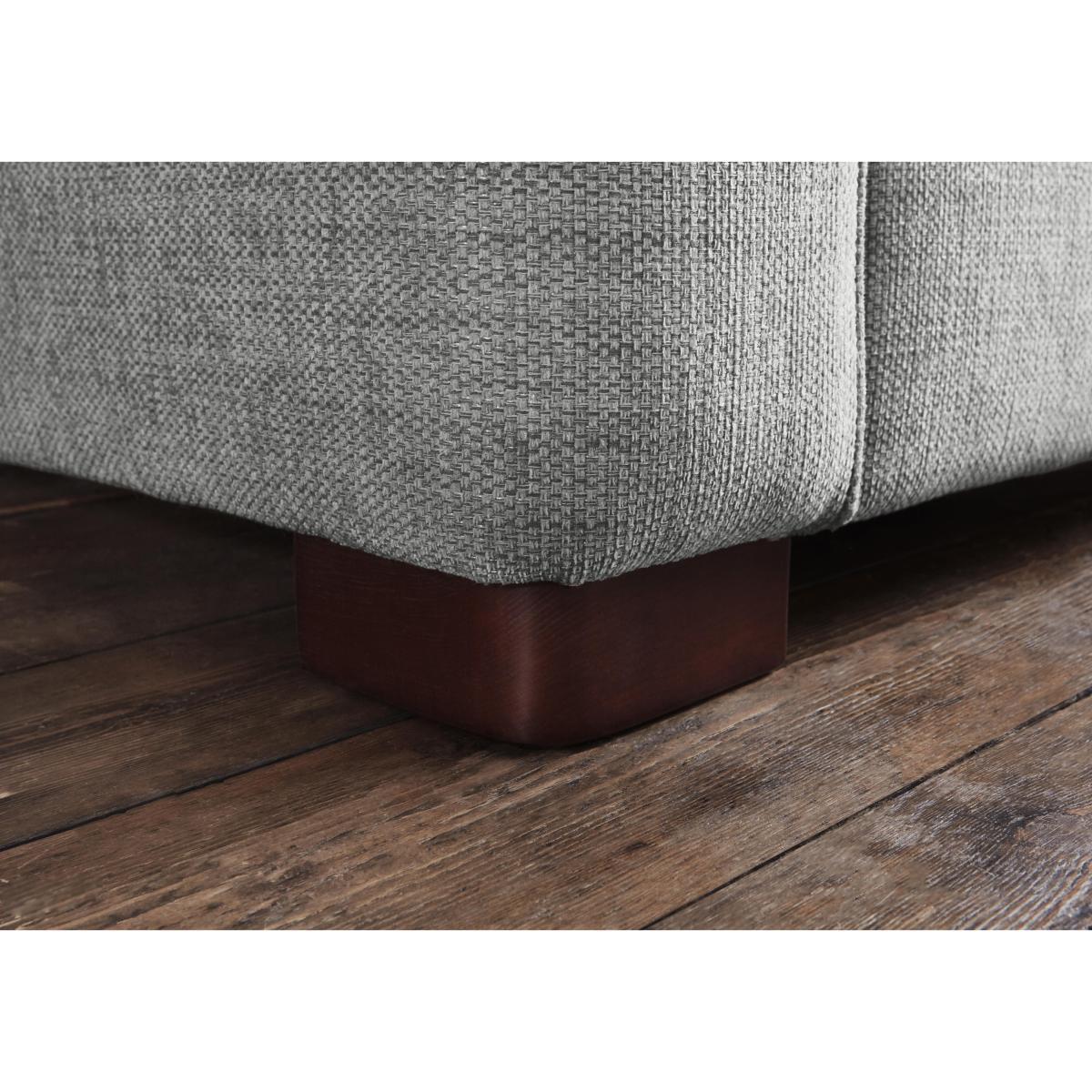 Elora Fabric Standard Armchair – image 3
