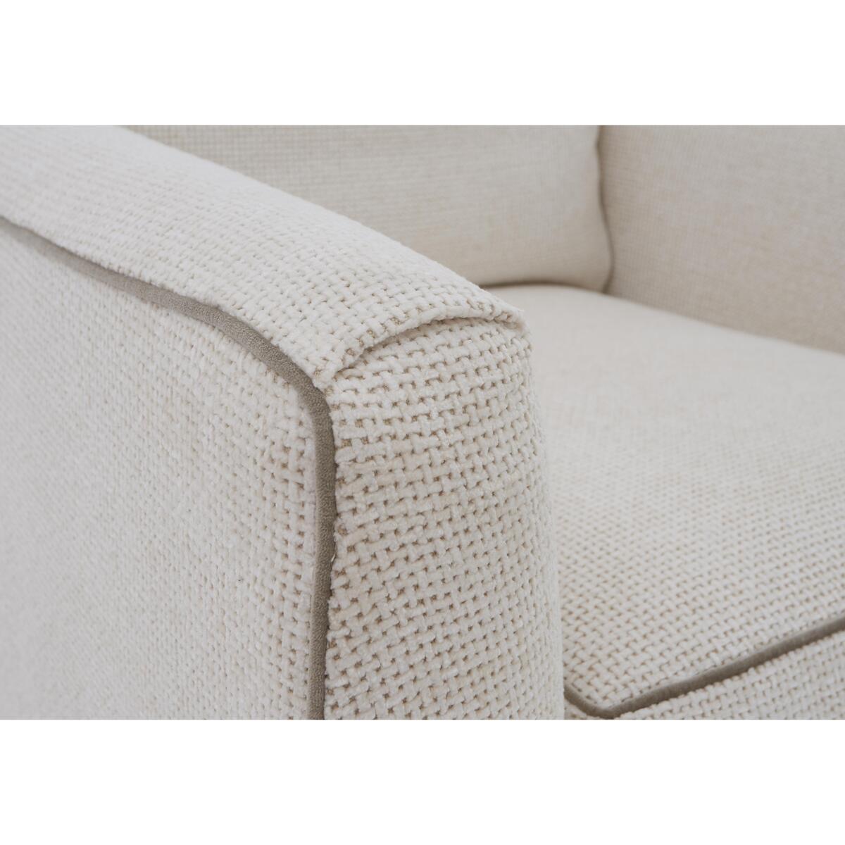 Duresta - The Prestige Collection Bayswater Fabric Armchair – image 3
