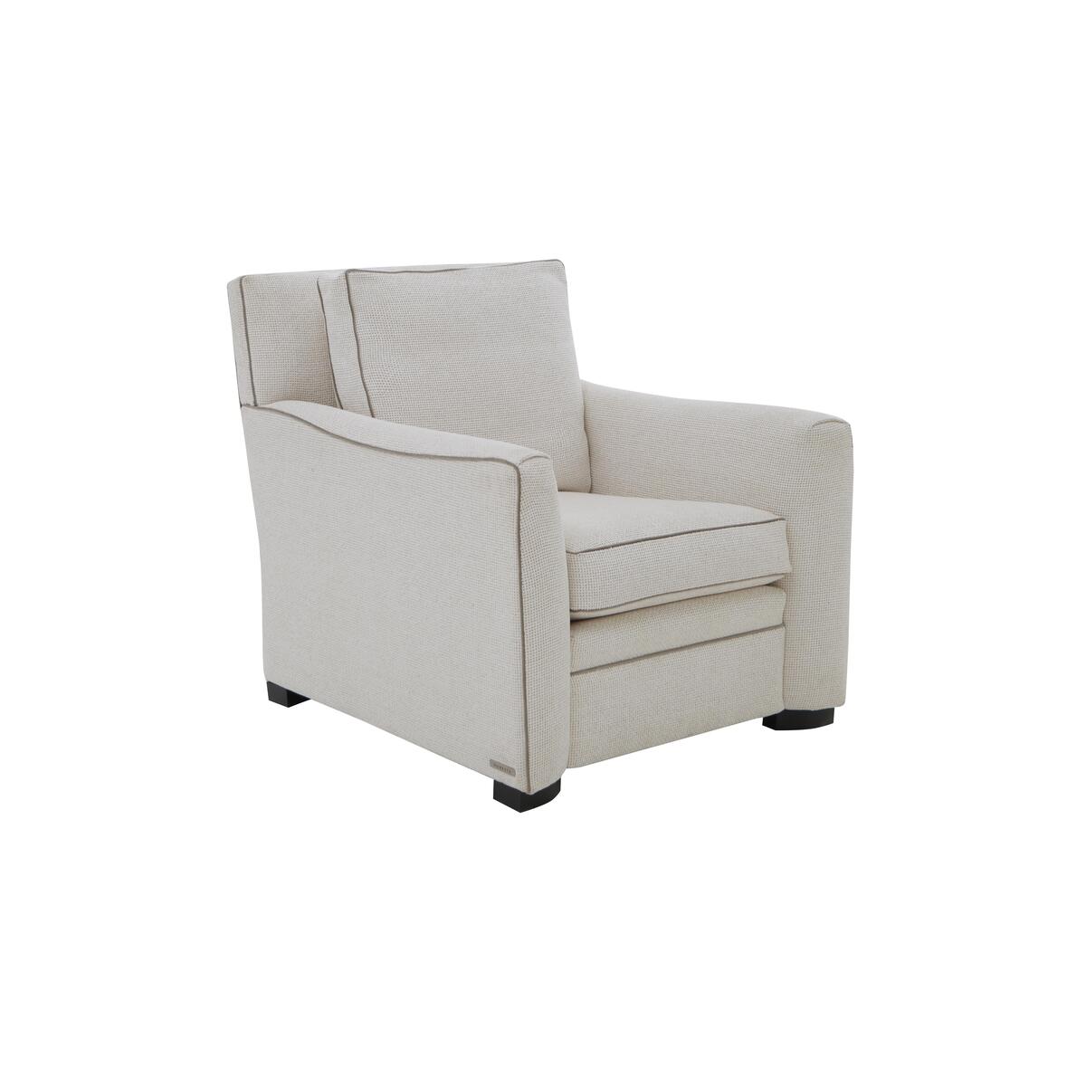 Duresta - The Prestige Collection Bayswater Fabric Armchair – image 5