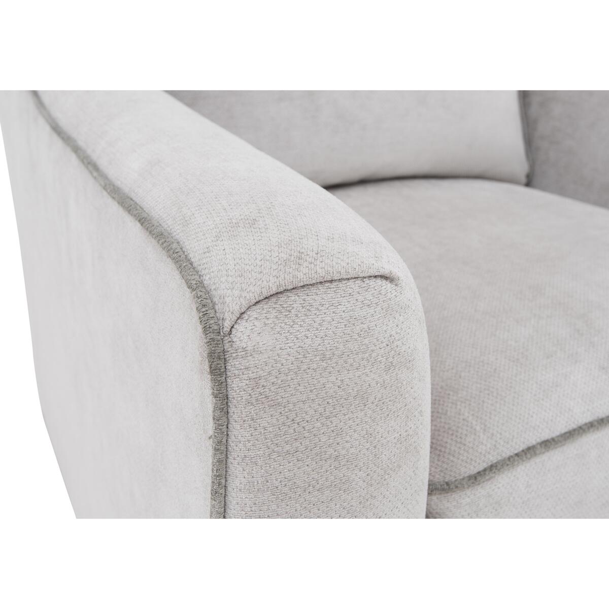 Duresta - The Prestige Collection Bayswater Fabric Armchair – image 6