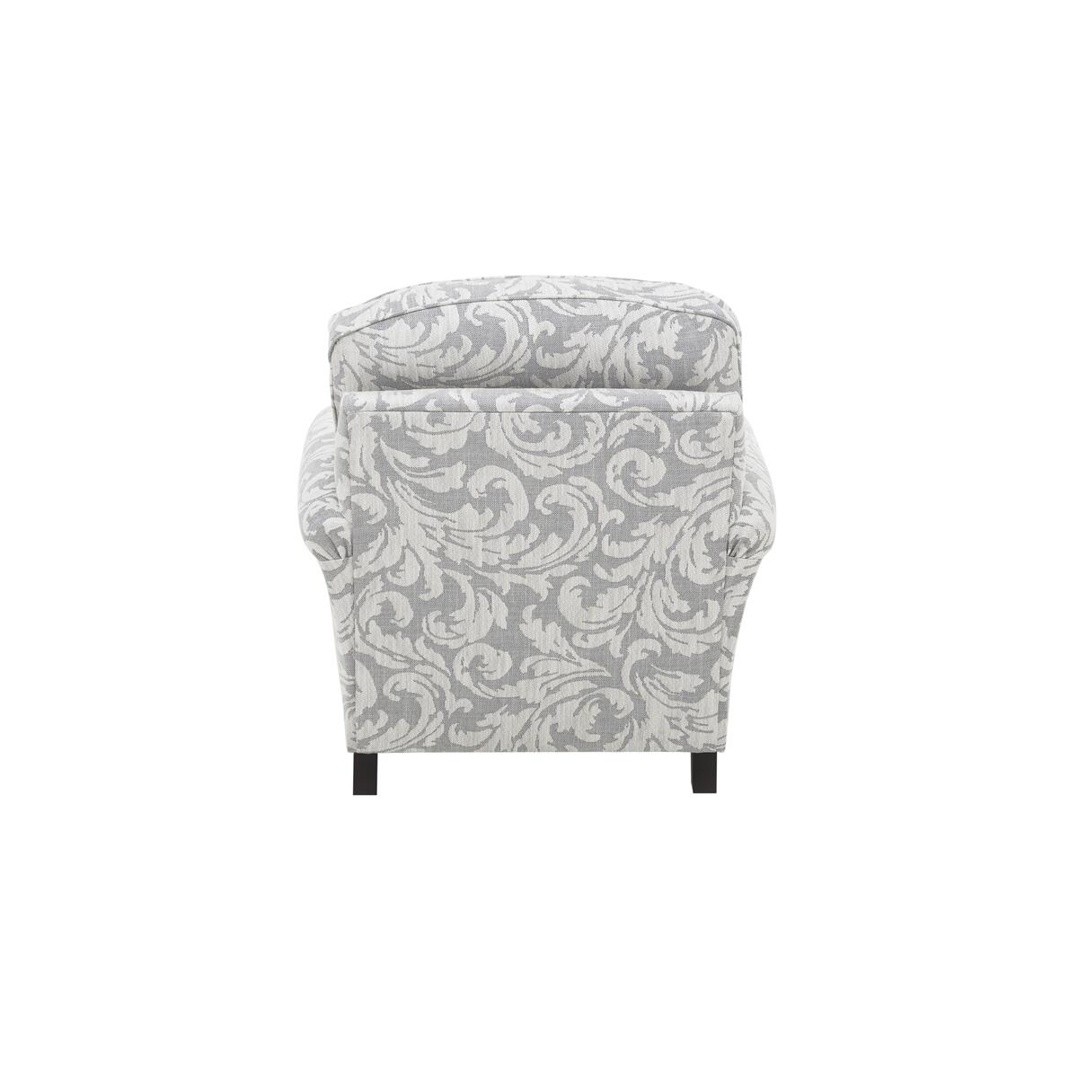 Parker Knoll - Devonshire Fabric Armchair - Pattern – image 4
