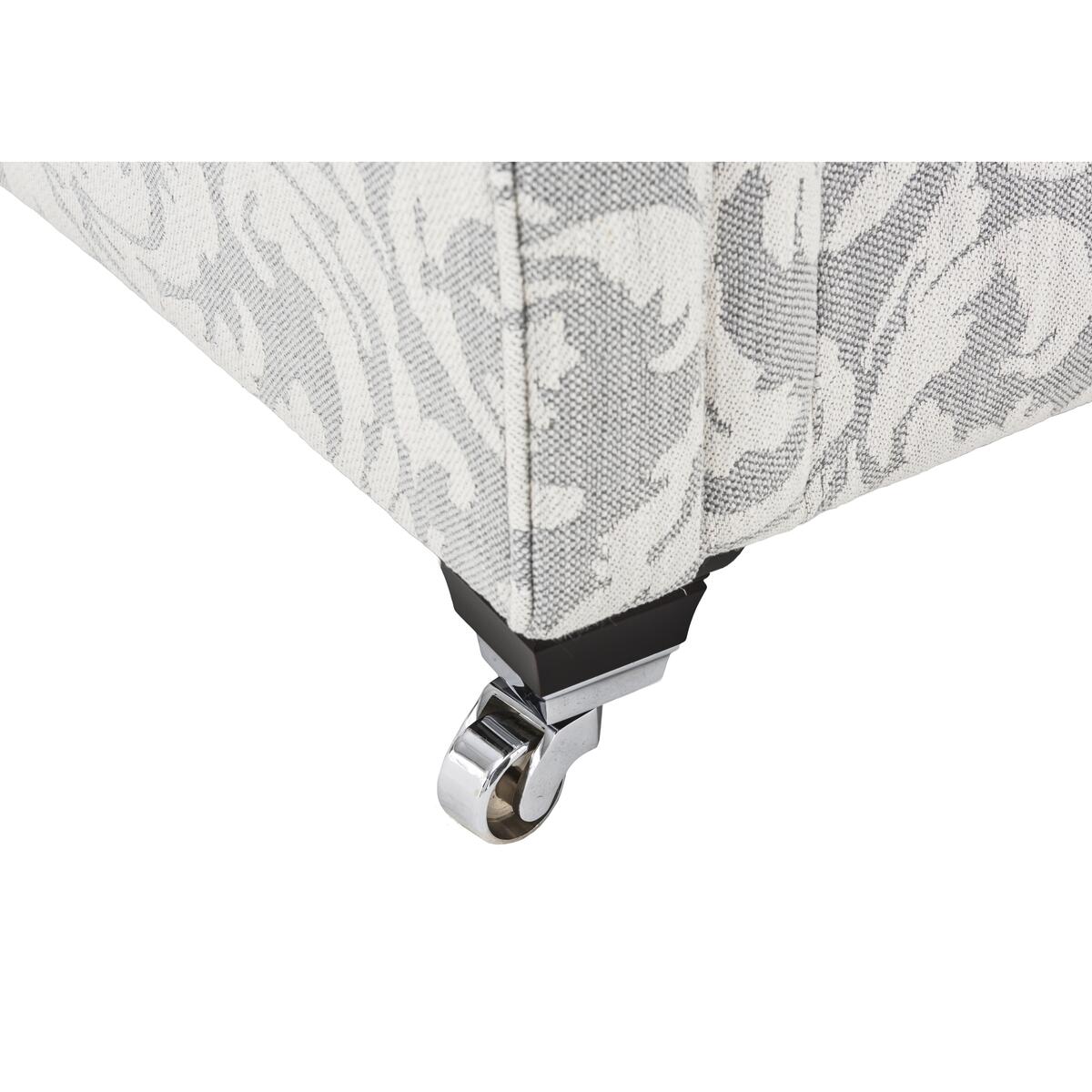 Parker Knoll - Devonshire Fabric Armchair - Pattern – image 6