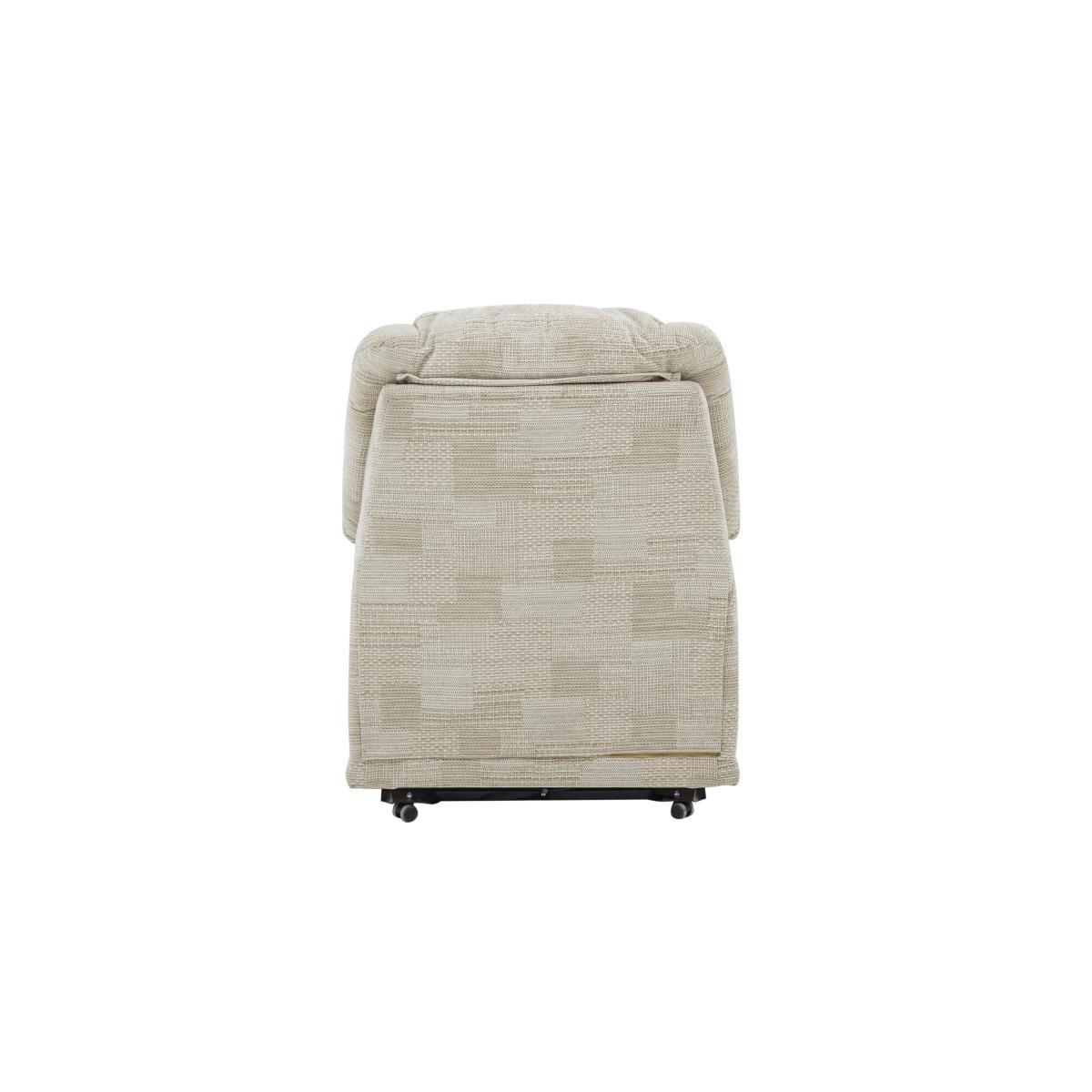 G Plan - Milton Fabric Lift and Rise Armchair – image 5