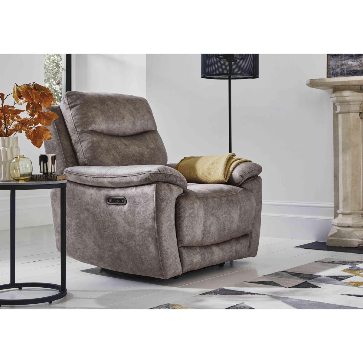 Sloane Fabric Chair - Heritage Olive – image 2