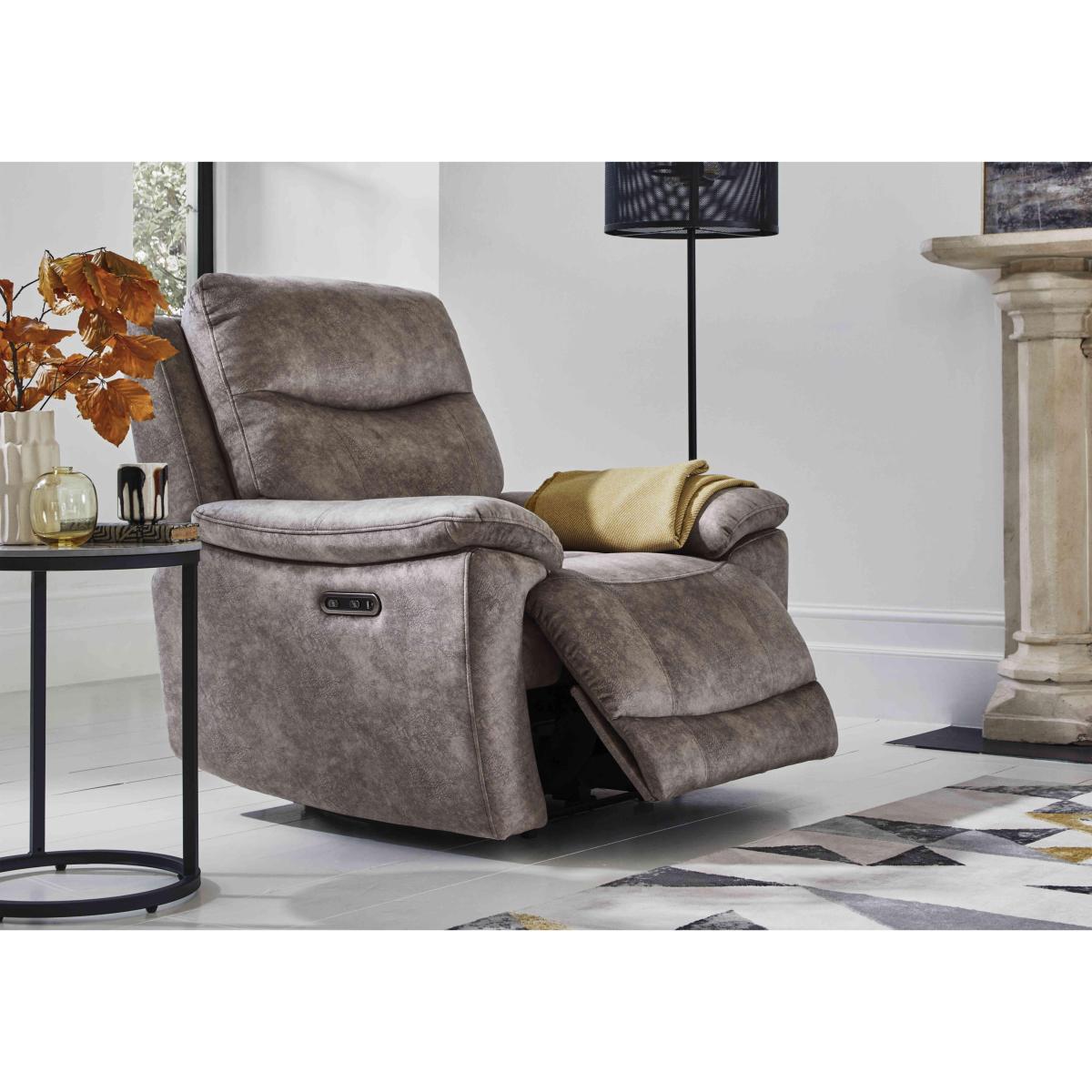 Sloane Fabric Chair - Heritage Olive – image 3