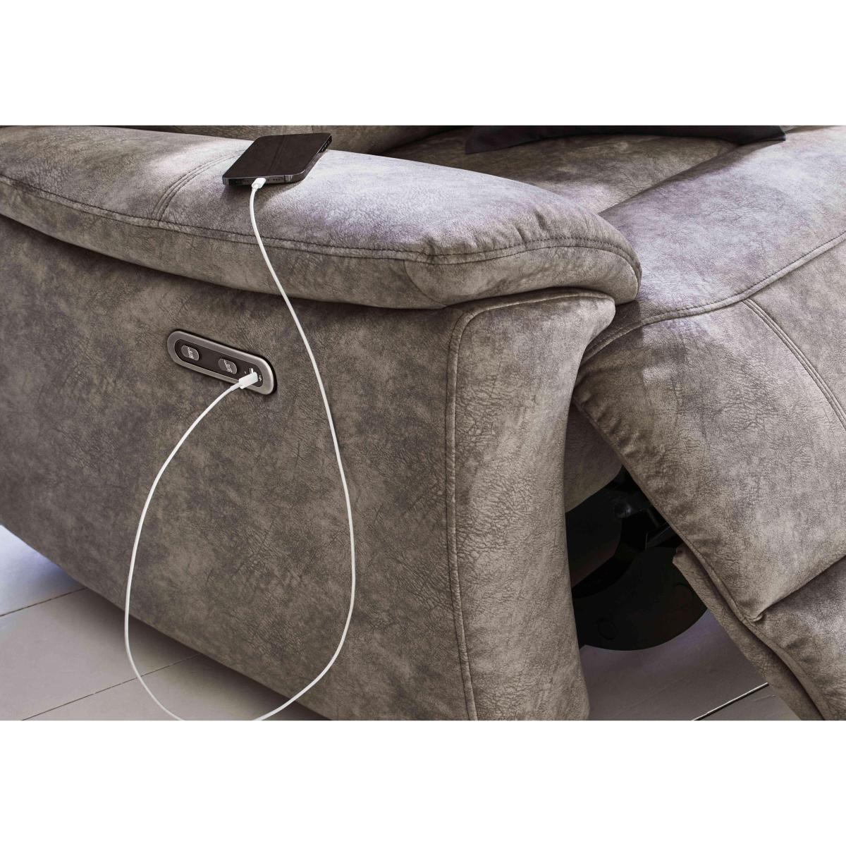 Sloane Fabric Chair - Heritage Olive – image 4