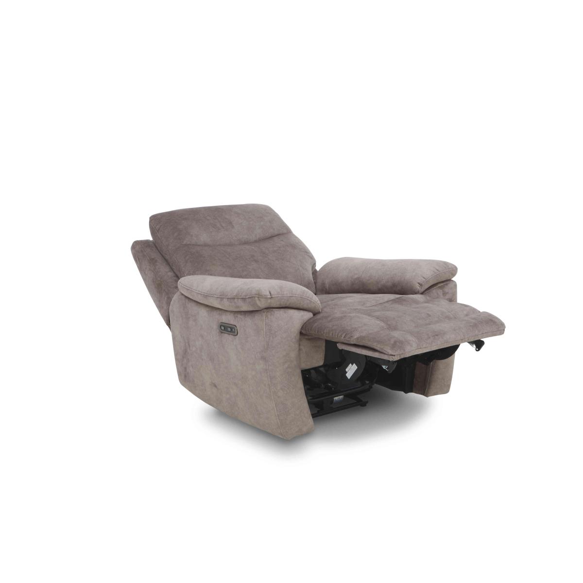 Sloane Fabric Chair - Heritage Olive – image 6