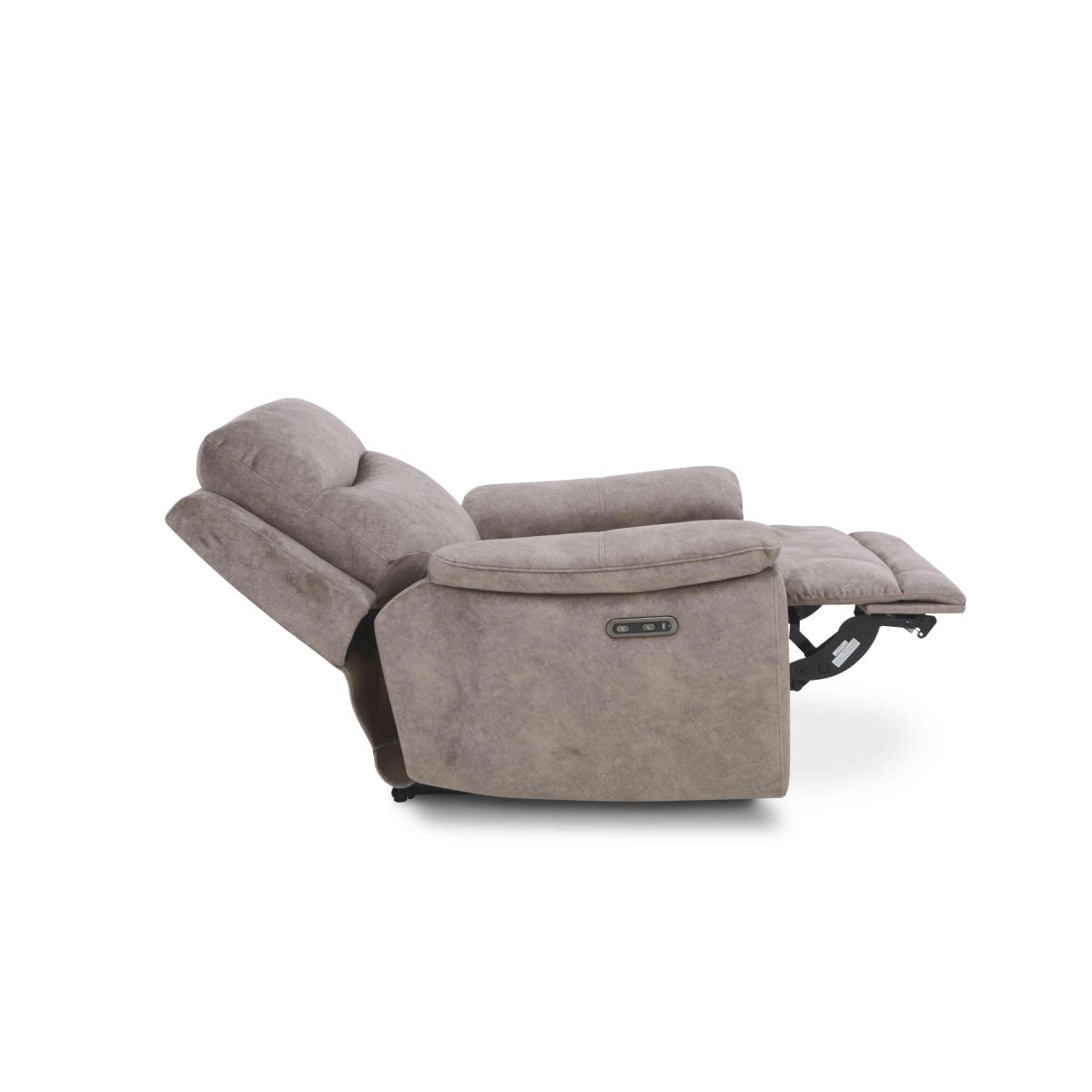 Sloane Fabric Chair - Heritage Olive – image 7