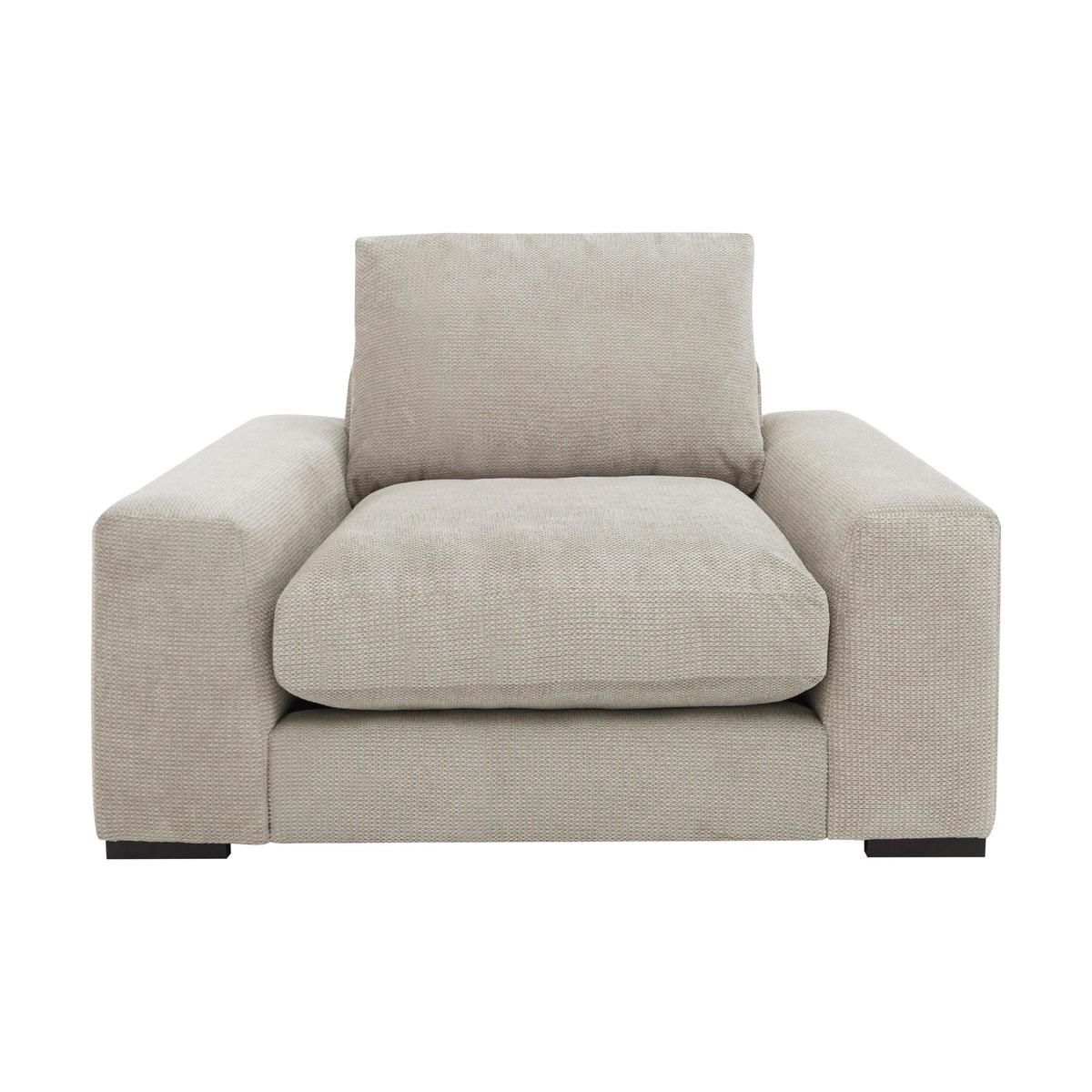 Chill Fabric Armchair - By Furniture Village – image 2
