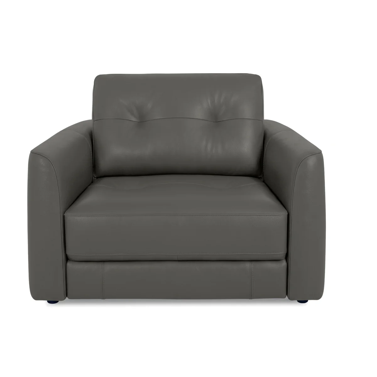 World of Leather - Drift Leather Power Glider Armchair - Sofas and Armchairs - In Time for Christmas – image 1