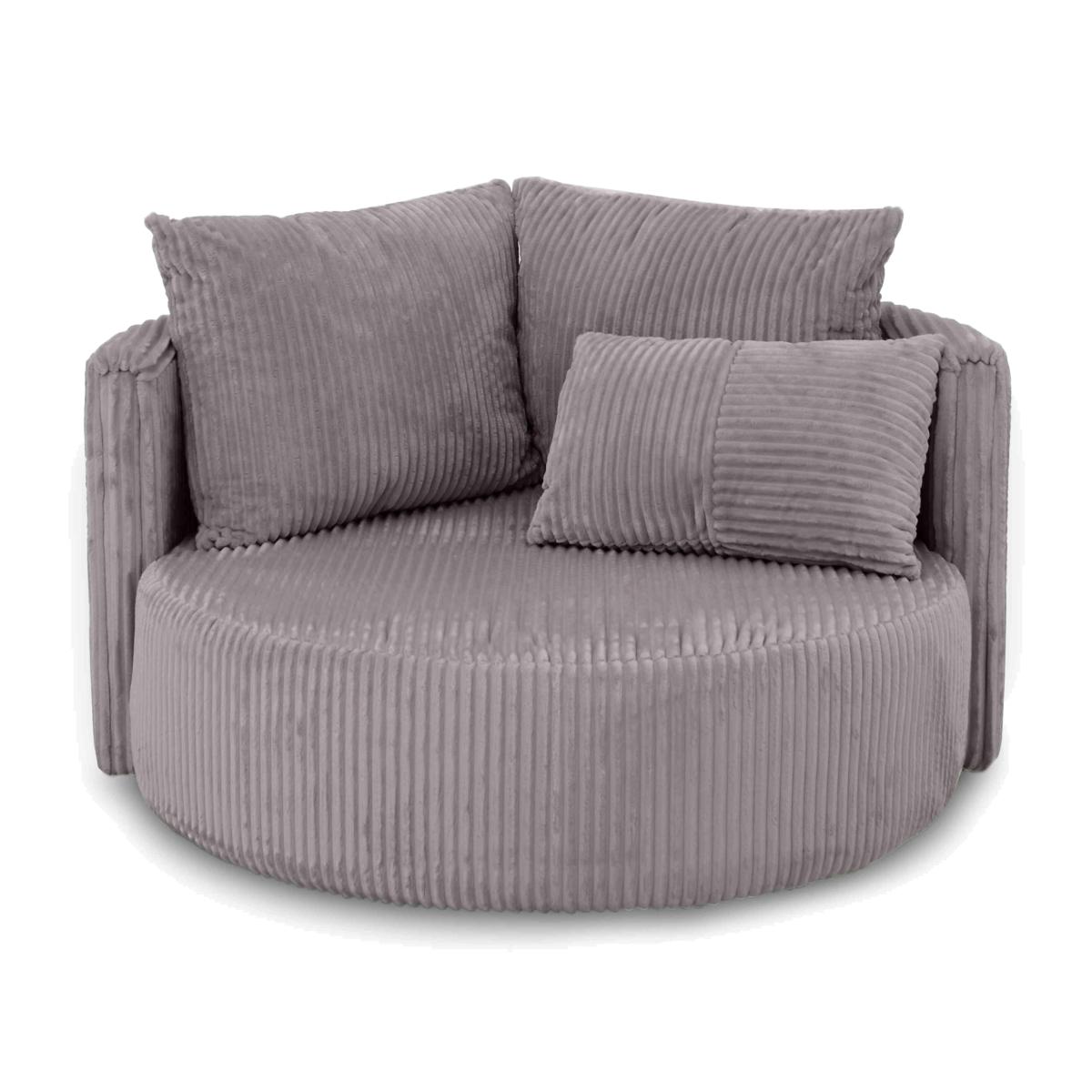 Alexander and James - Teddy Swivel Chair