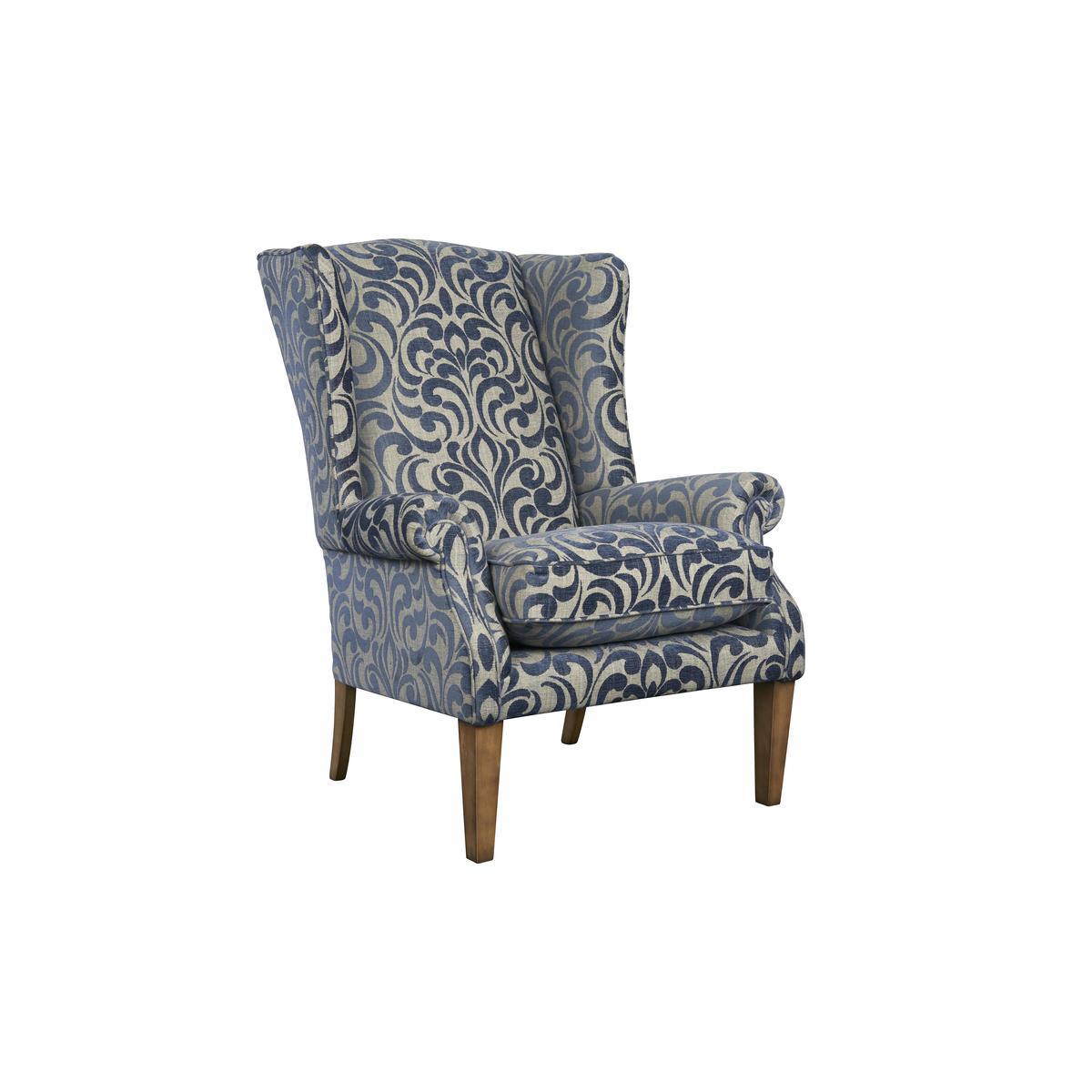 Parker Knoll - The Derwent Collection Hathersage Fabric Armchair – image 3