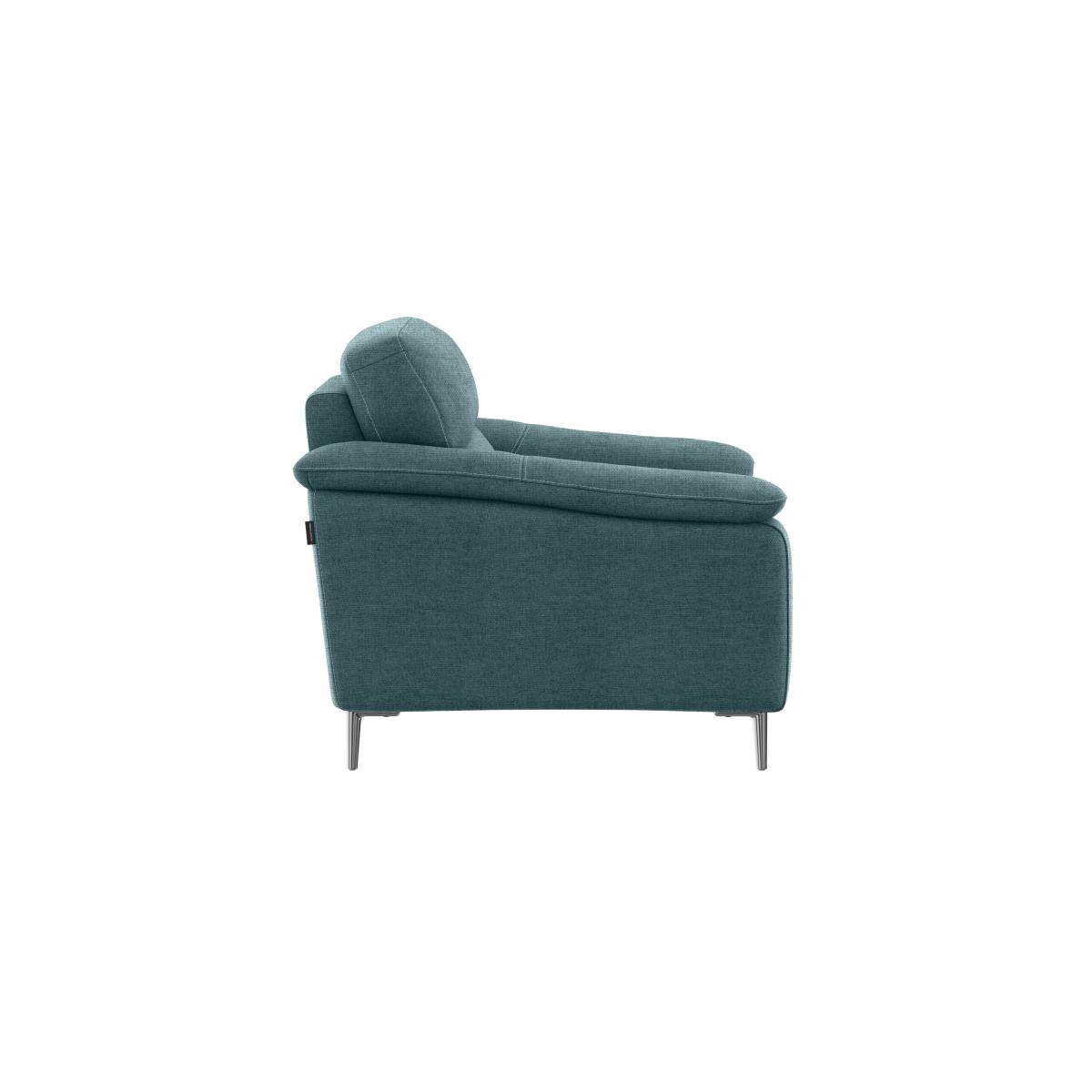 Nicoletti Italia - Maldini Fabric Armchair – image 3