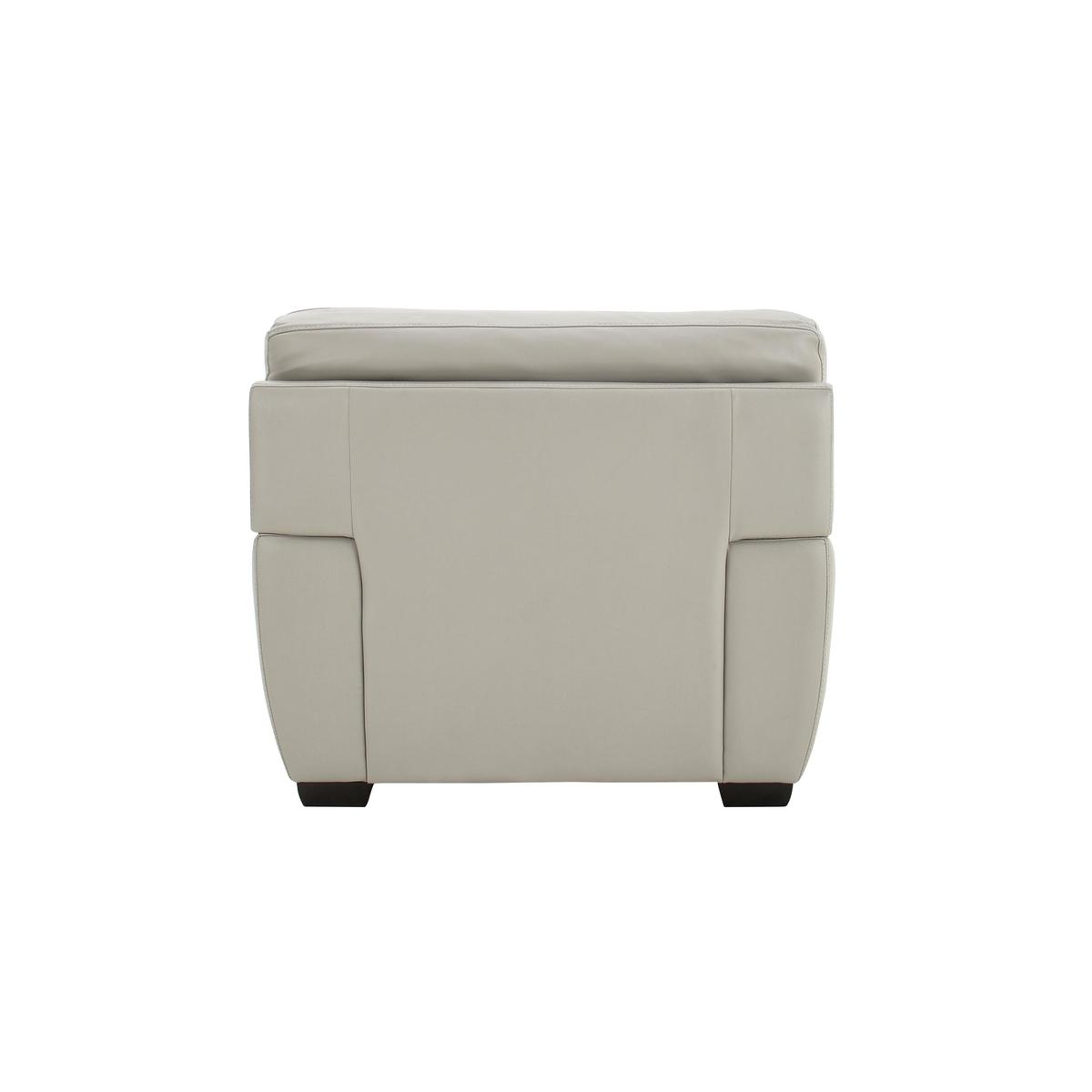 World of Leather - Shades Leather Armchair - Beige – image 5