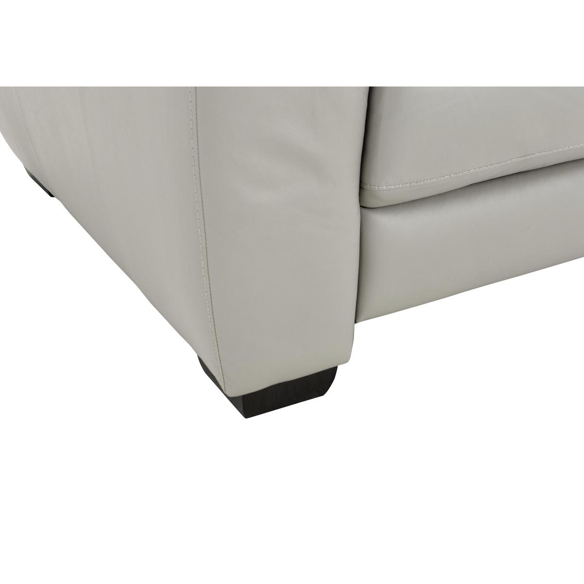 World of Leather - Shades Leather Armchair - Beige – image 7