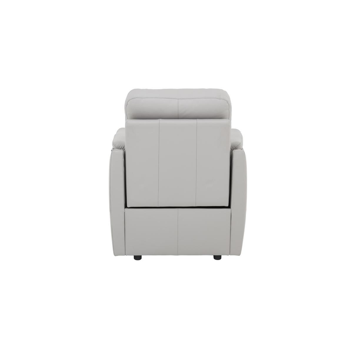 G Plan - Spencer Leather Recliner Armchair – image 5