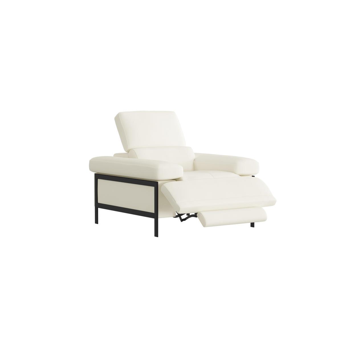 Nicoletti - Theron Leather Armchair – image 2
