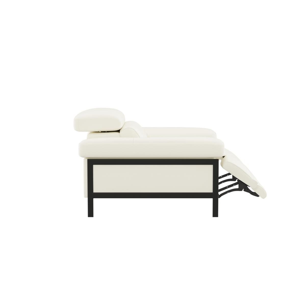 Nicoletti - Theron Leather Armchair – image 3
