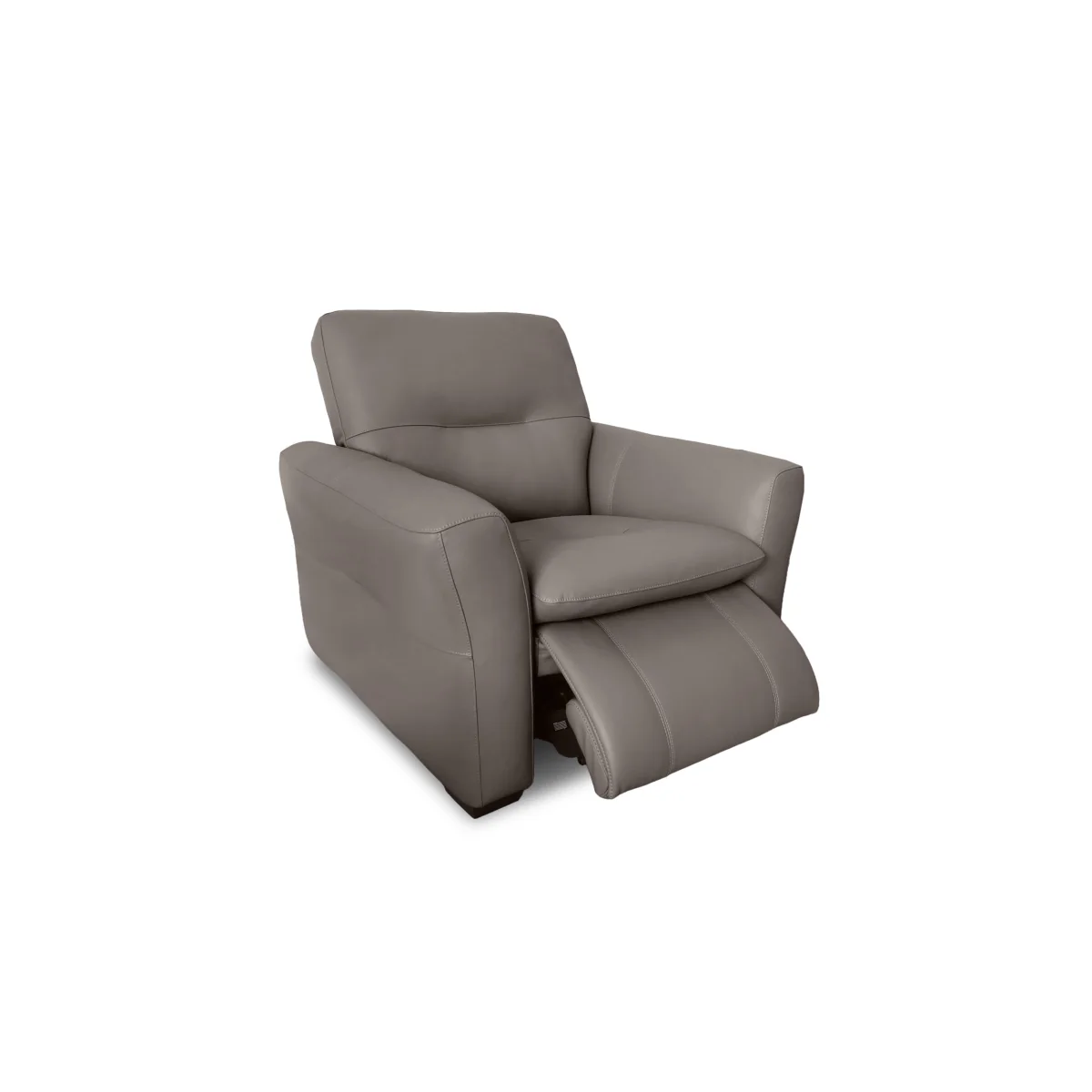 World of Leather - Restore Leather Armchair - Dark Chocolate – image 3