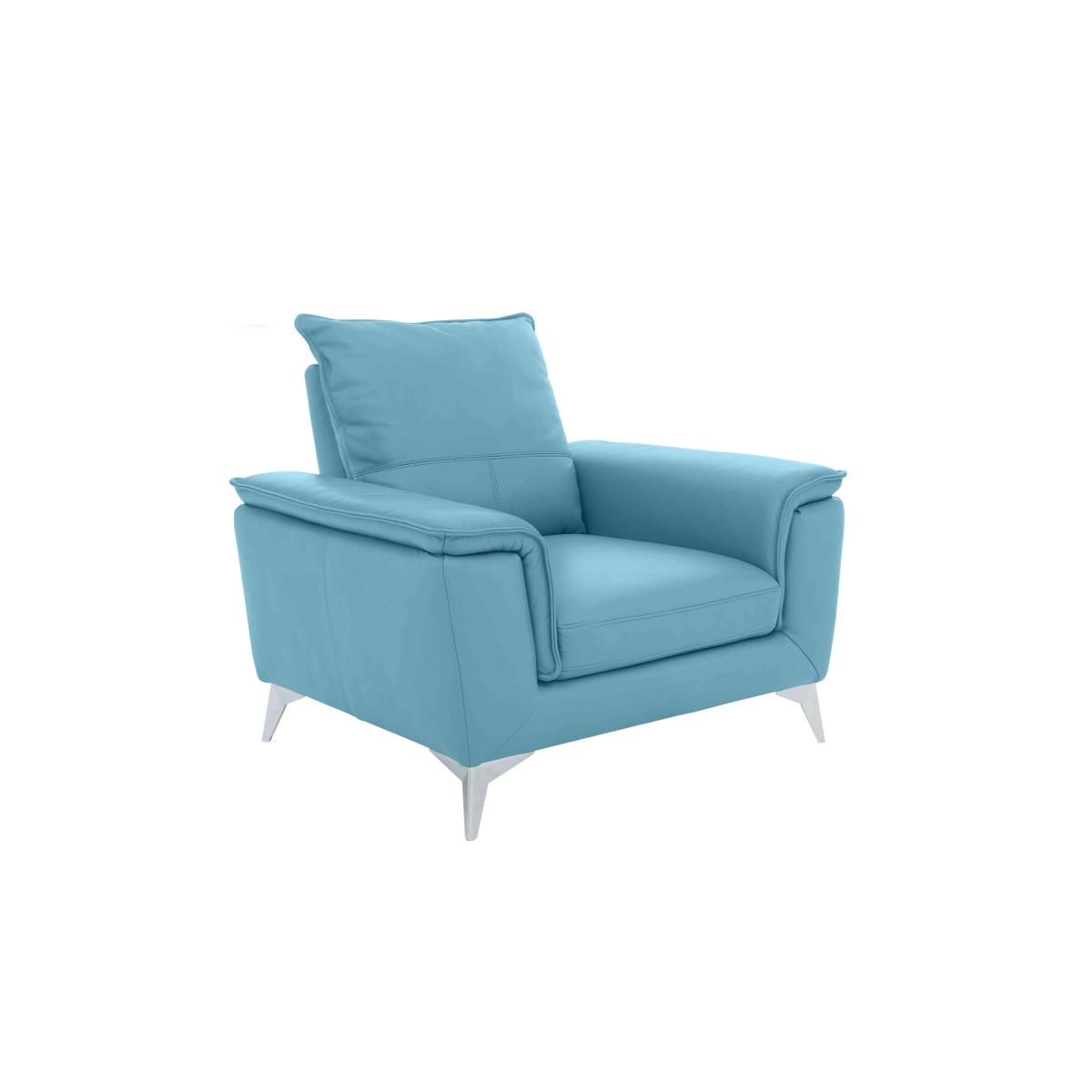 Monaco Leather Chair – image 4