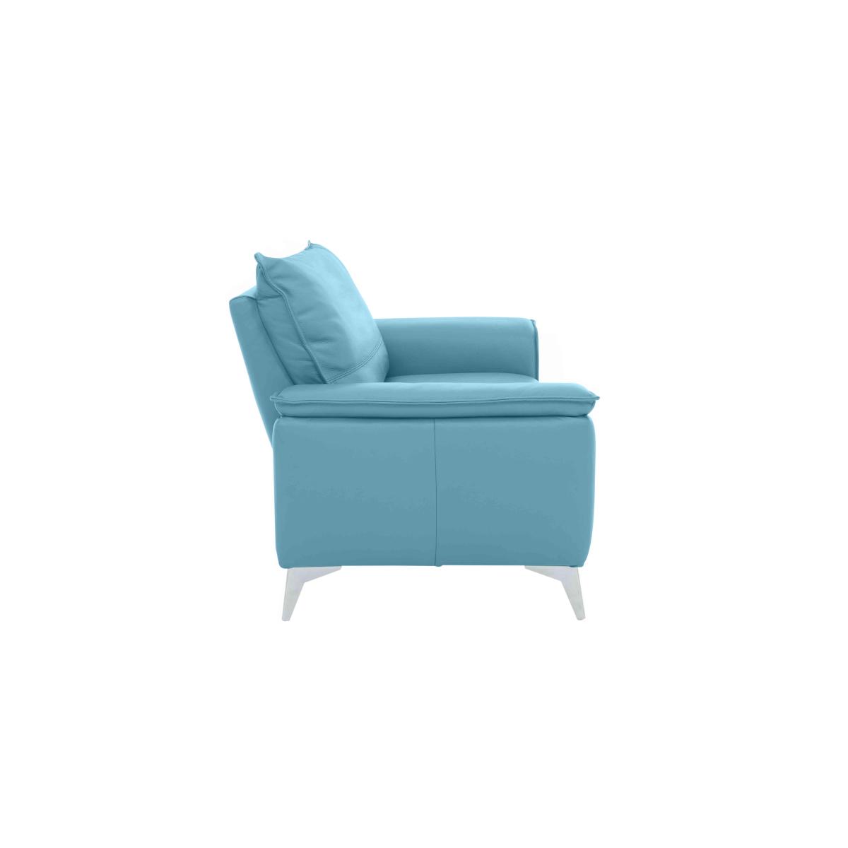 Monaco Leather Chair – image 5