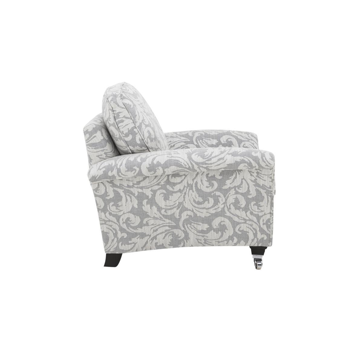 Parker Knoll - Devonshire Fabric Armchair – image 3