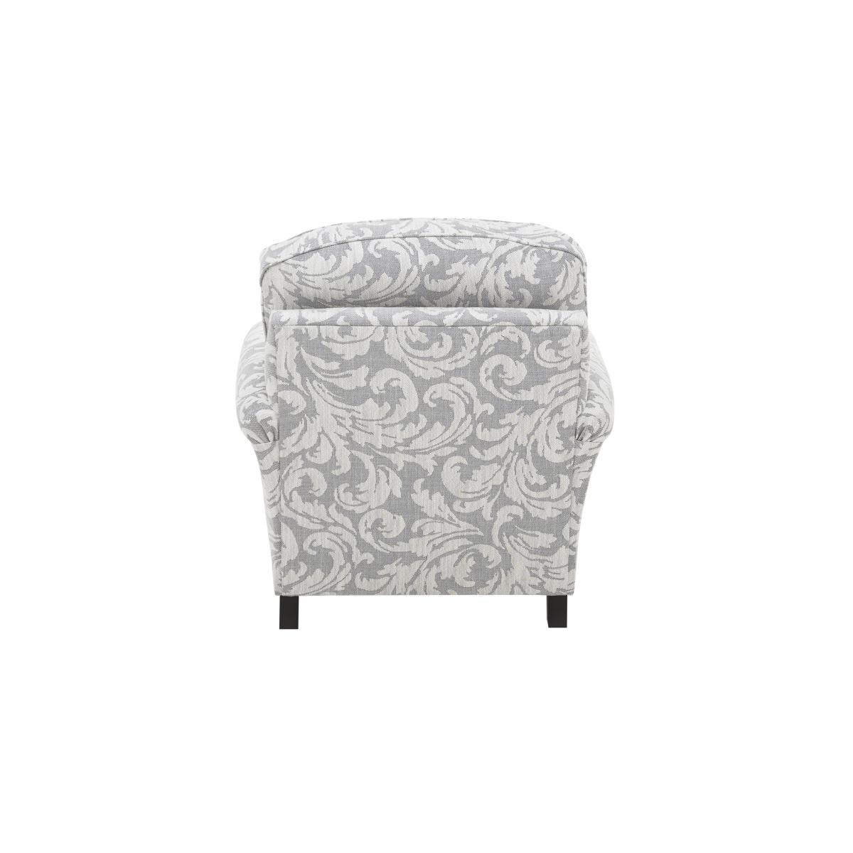 Parker Knoll - Devonshire Fabric Armchair – image 4