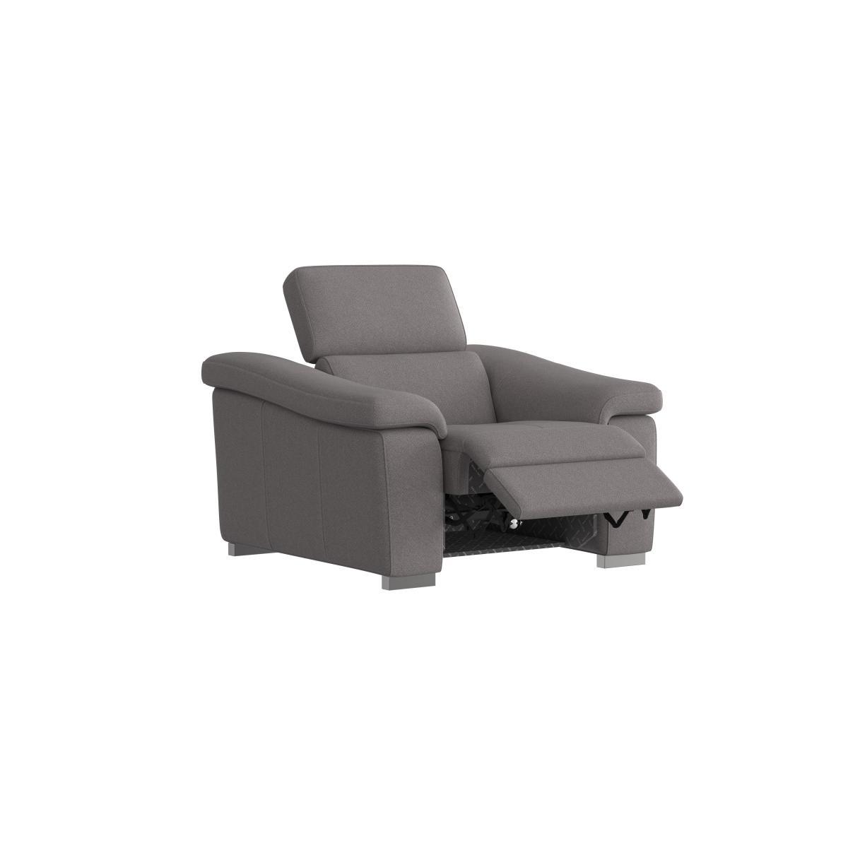 Nicoletti - Galileo Fabric Armchair – image 2