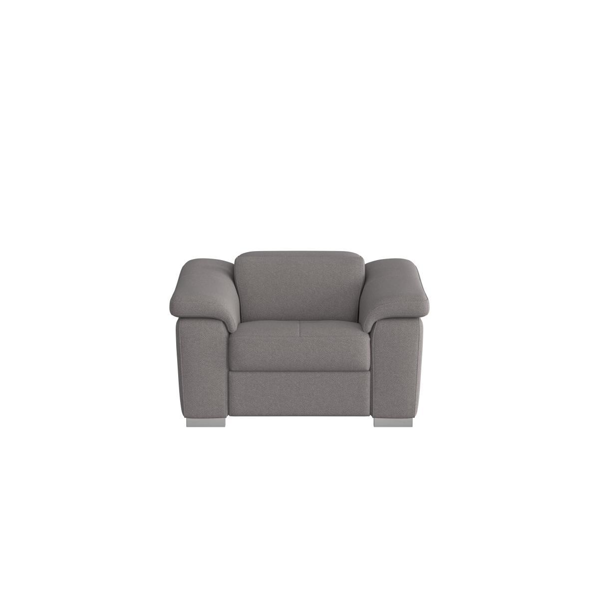 Nicoletti - Galileo Fabric Armchair – image 3