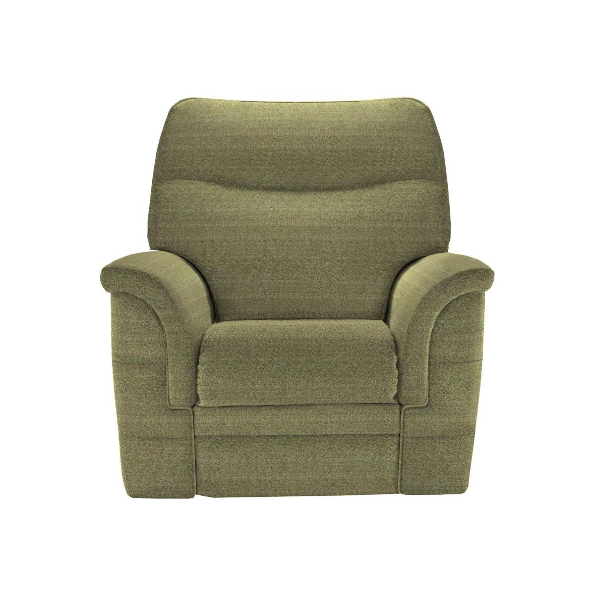 Parker Knoll - Hudson Fabric Lift and Rise Armchair
