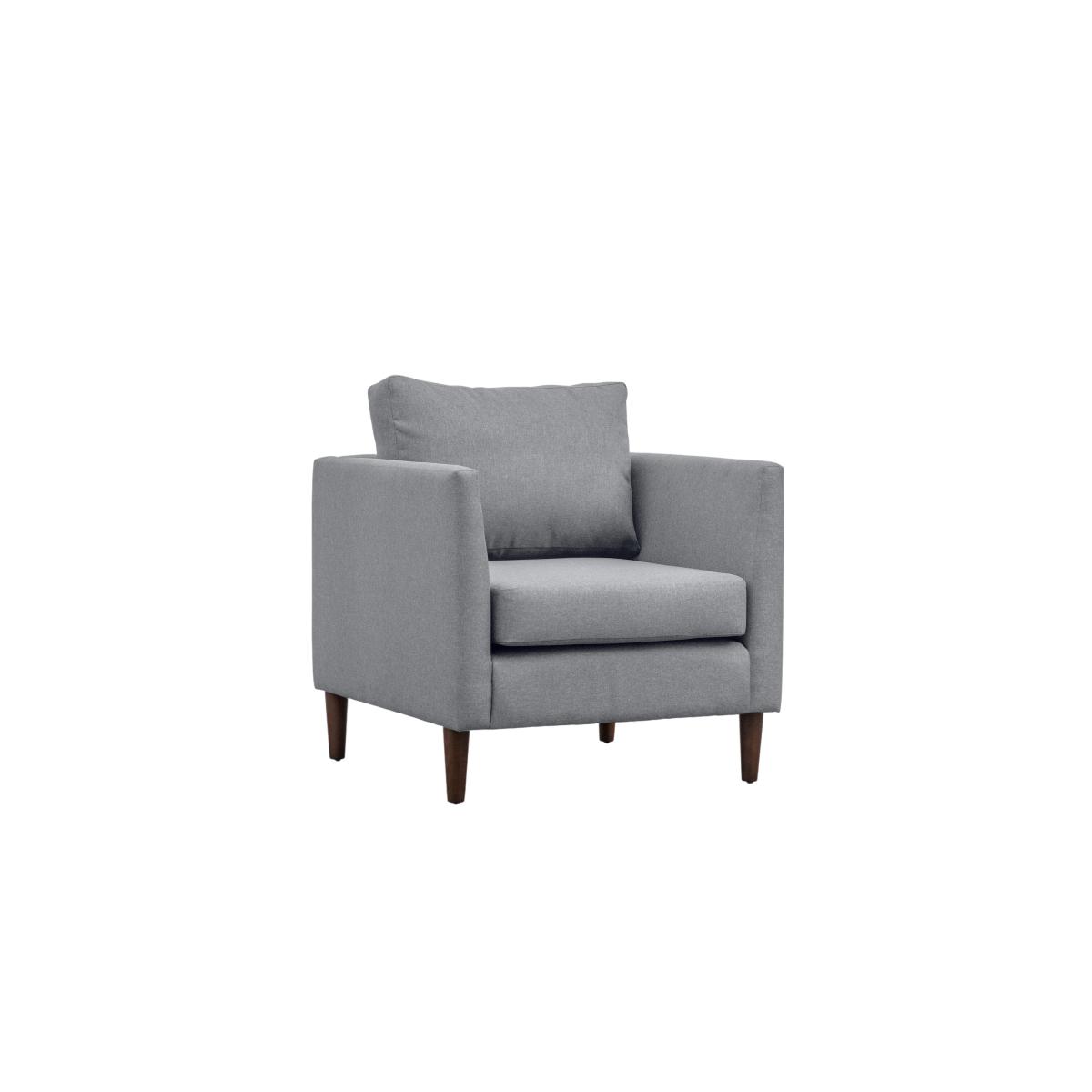 Sofa in a Box Bree Armchair - Blue – image 5