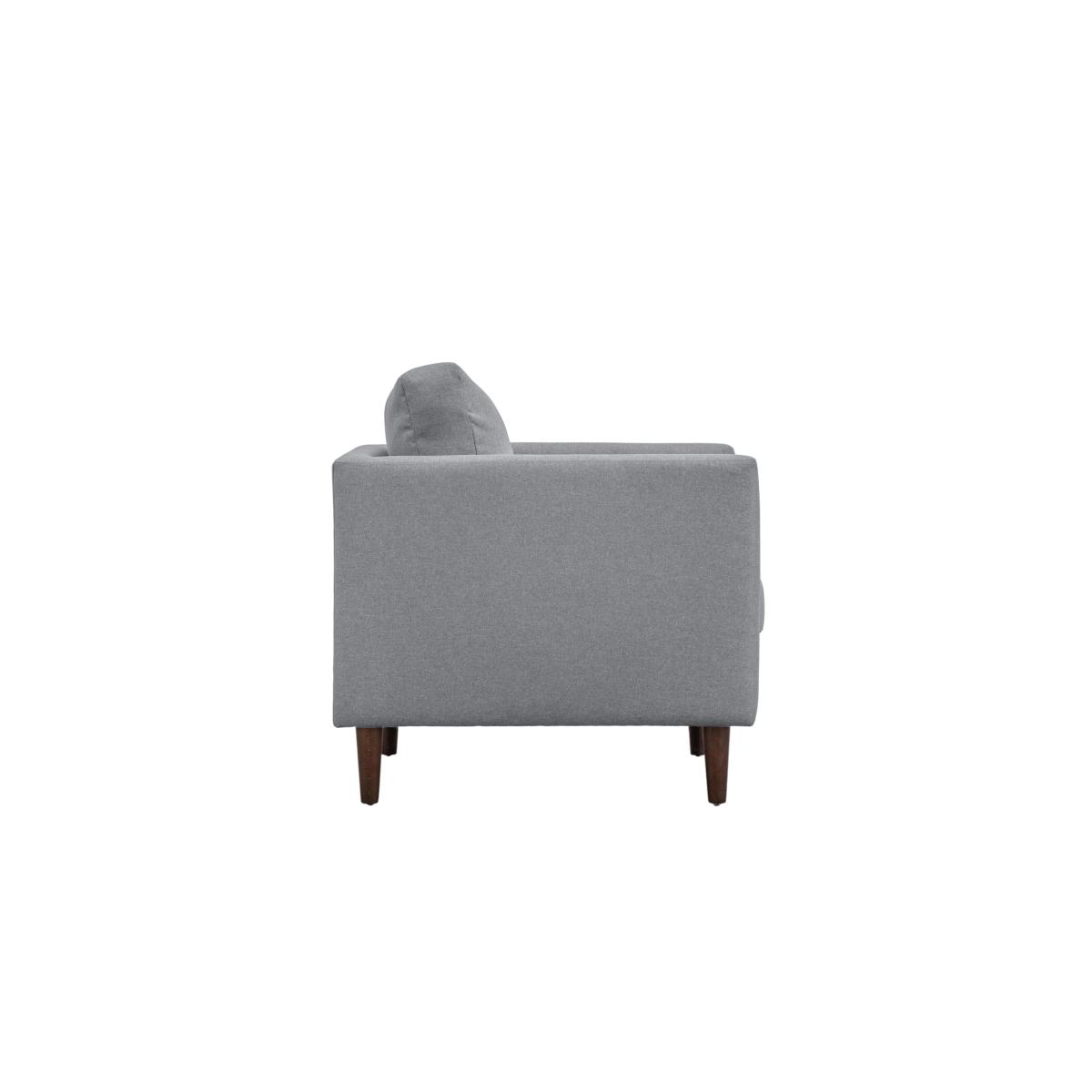 Sofa in a Box Bree Armchair - Blue – image 6