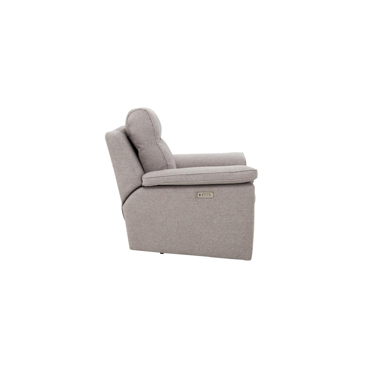 G Plan - Hannington Fabric Power Recliner Armchair – image 4