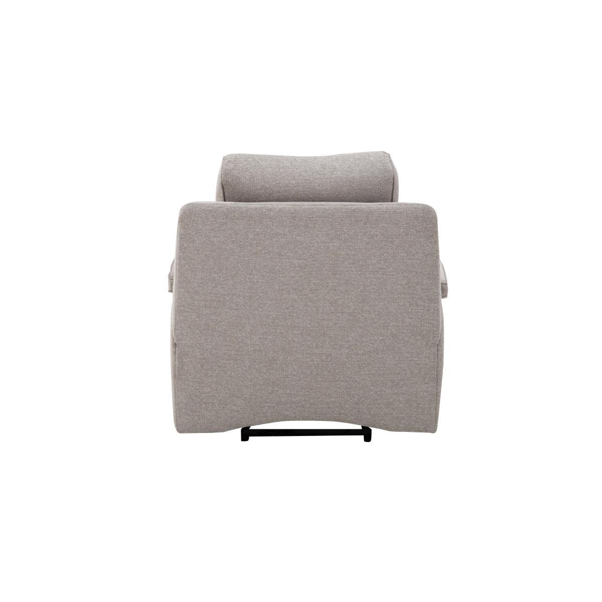 G Plan - Hannington Fabric Power Recliner Armchair – image 5