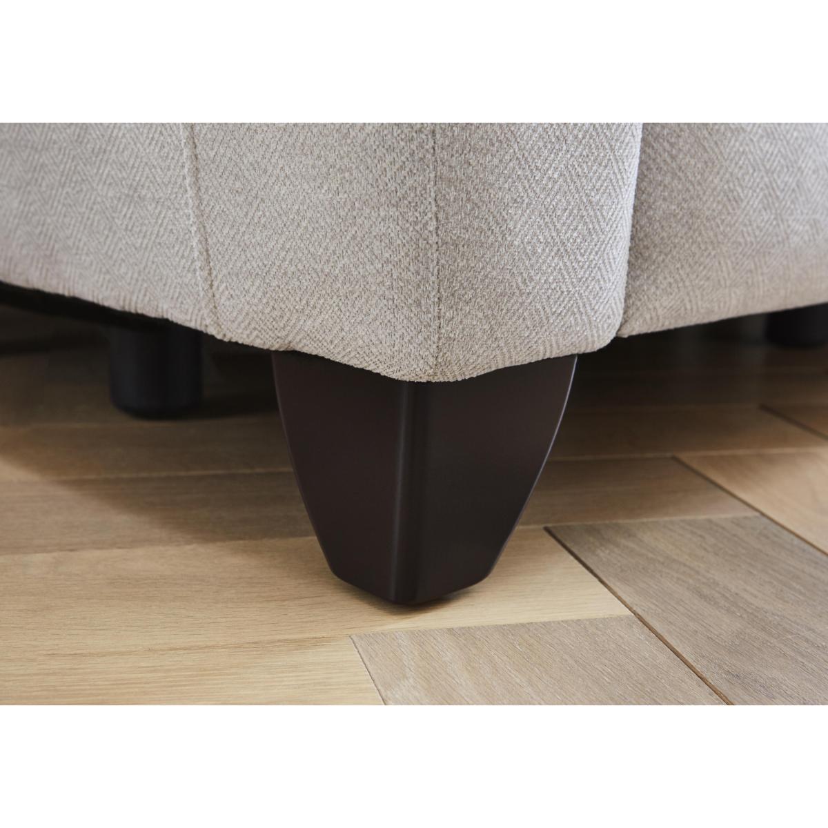 Parker Knoll - Manhattan Fabric Power Recliner Armchair – image 4