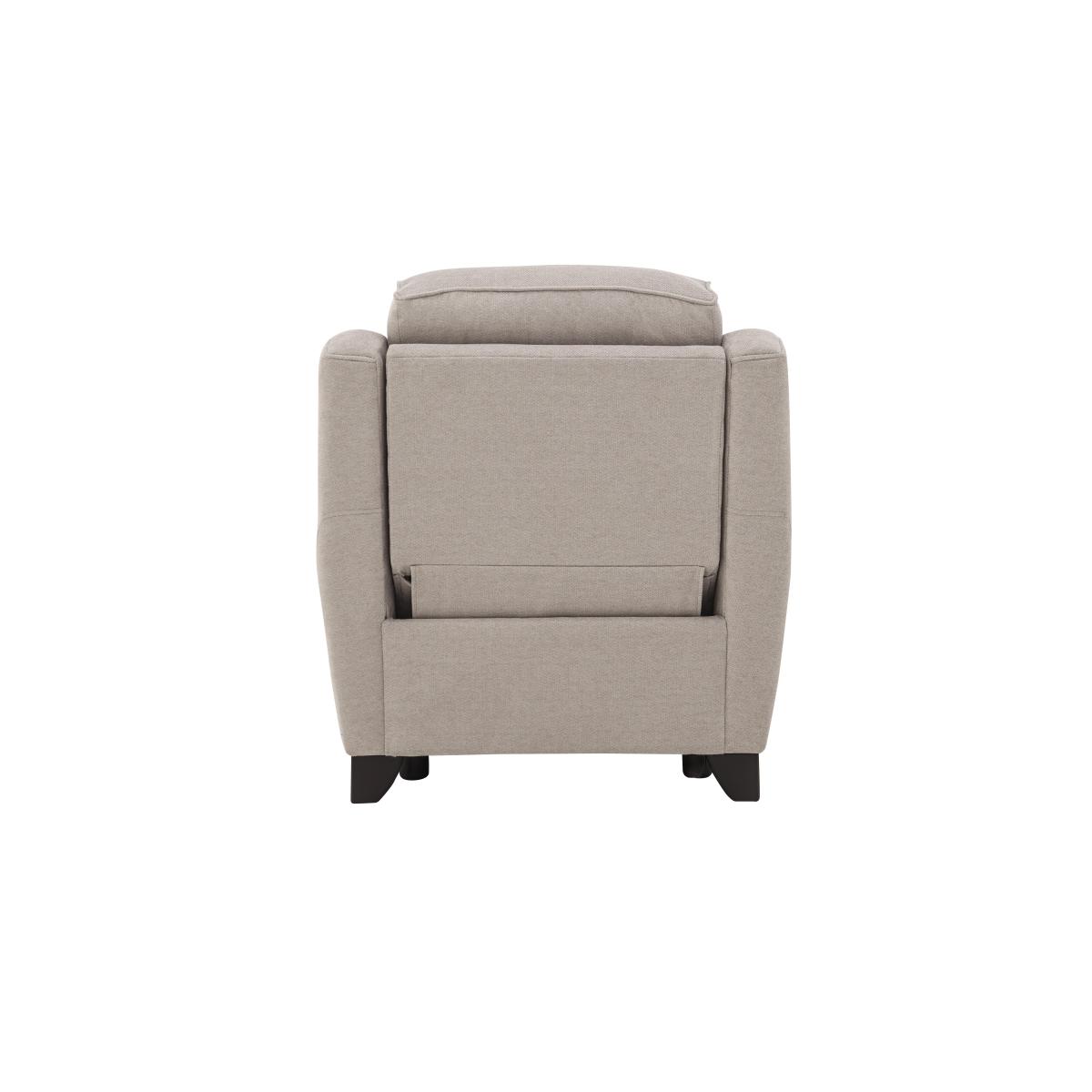Parker Knoll - Manhattan Fabric Power Recliner Armchair – image 7