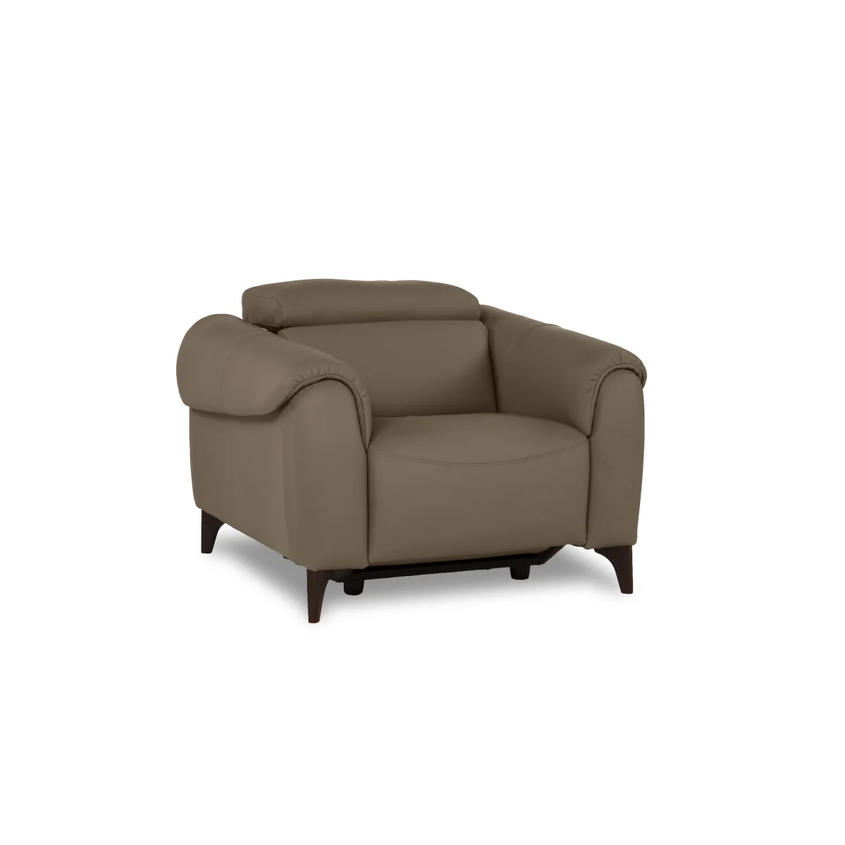 Nicoletti - Nicole Leather Armchair – image 5