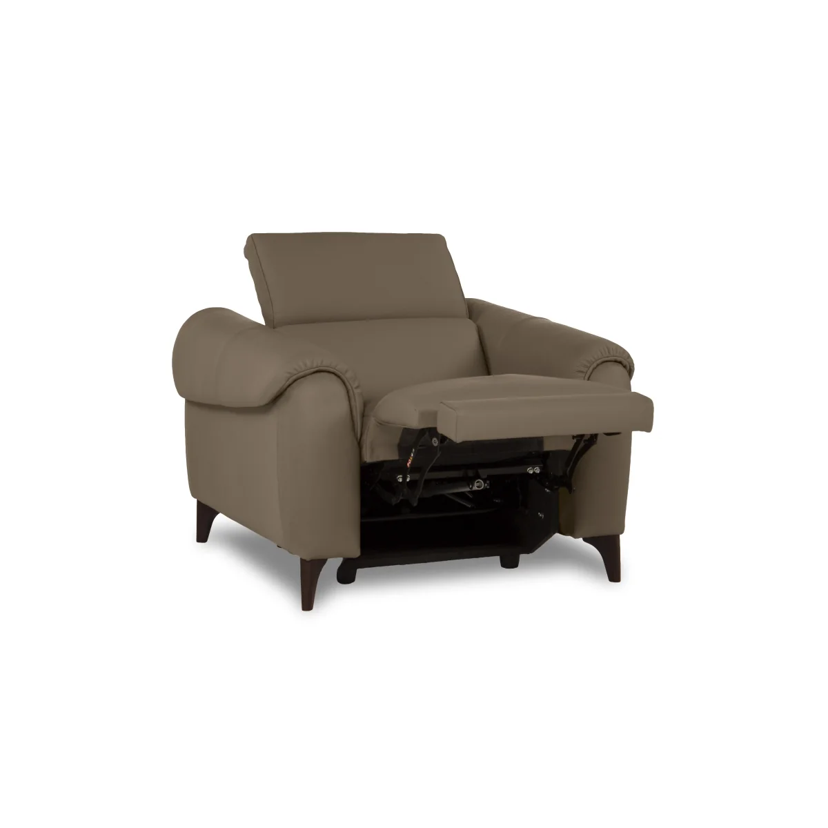 Nicoletti - Nicole Leather Armchair – image 6