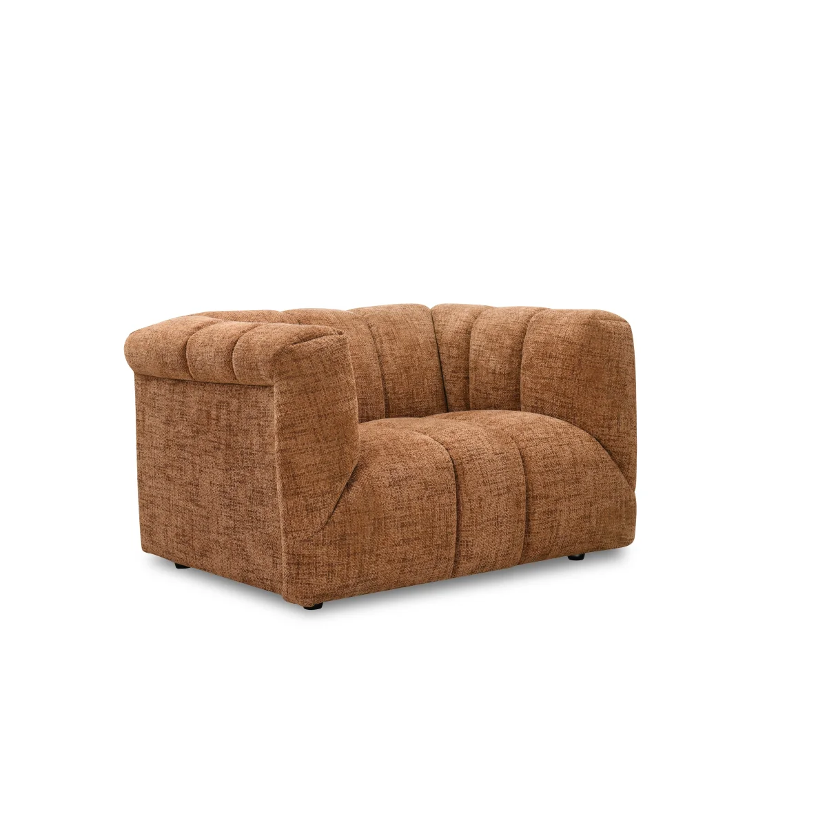 Henna Fabric Armchair - Sofas and Armchairs – image 2