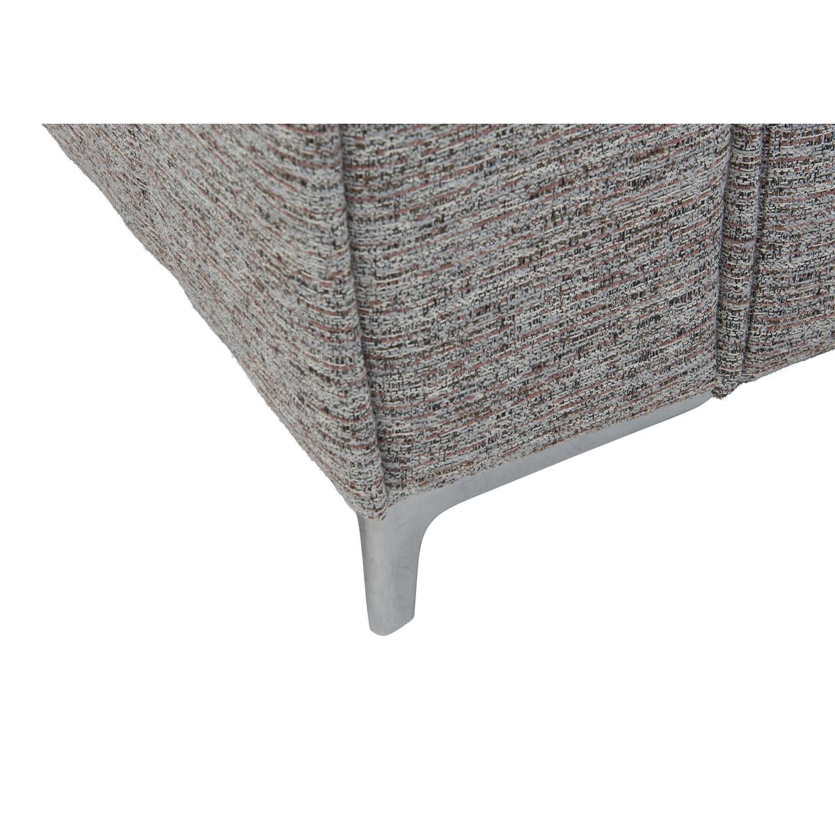 Nicoletti - Azzurro Fabric Armchair – image 3